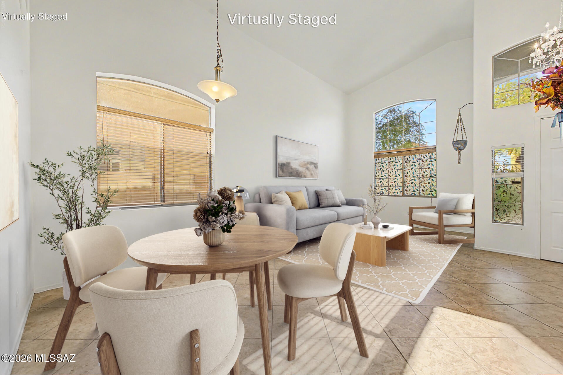Rita Ranch Crossing (1-47) - Residential