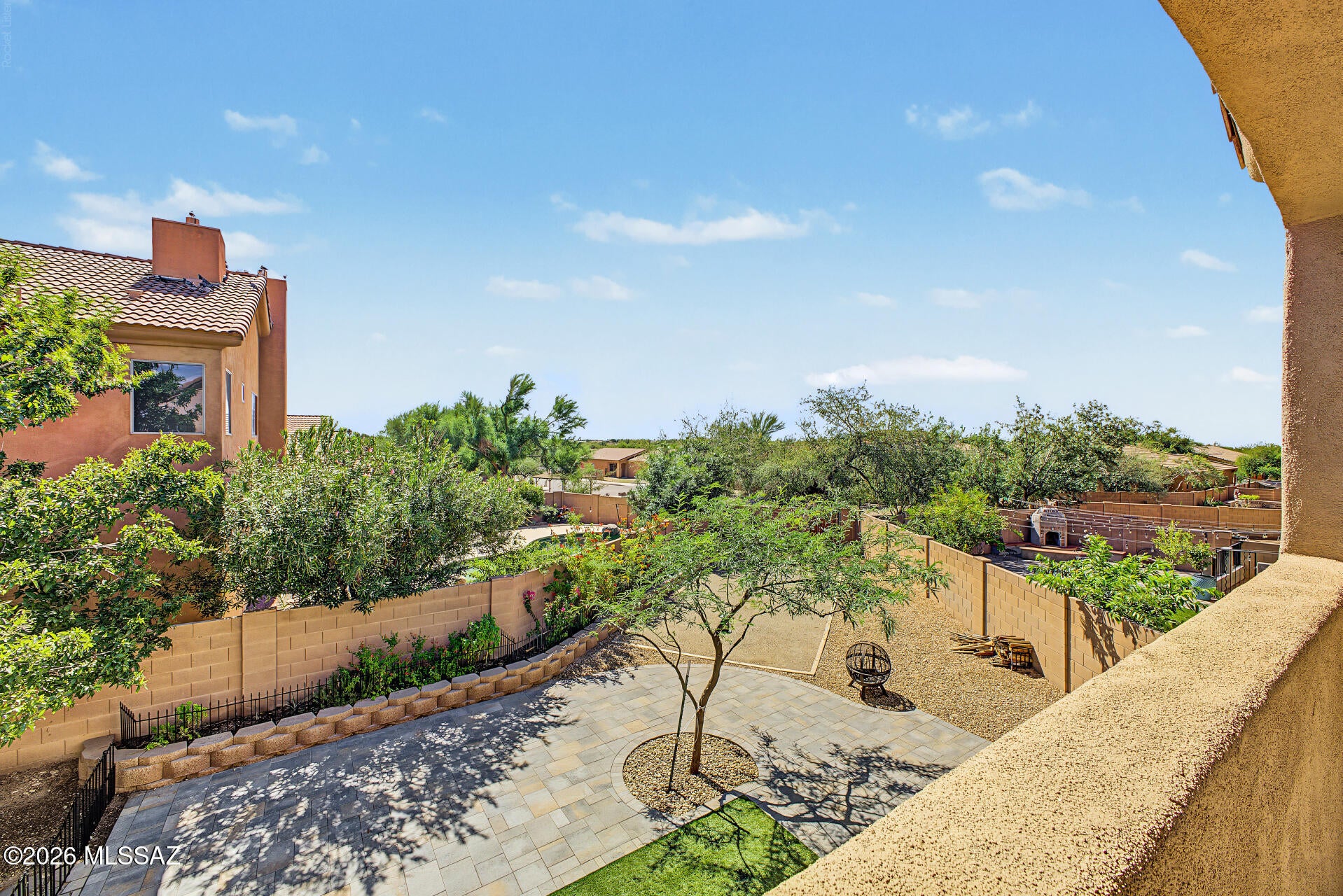 Rita Ranch Crossing (1-47) - Residential
