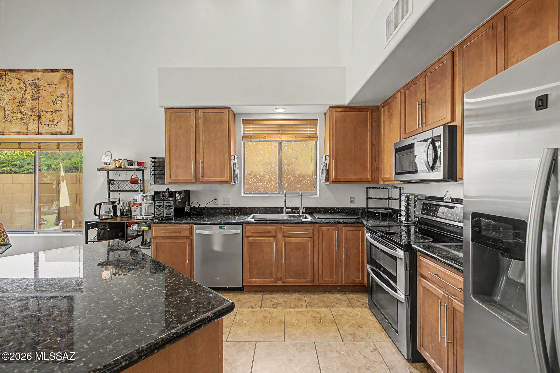 Rita Ranch Crossing (1-47) - Residential