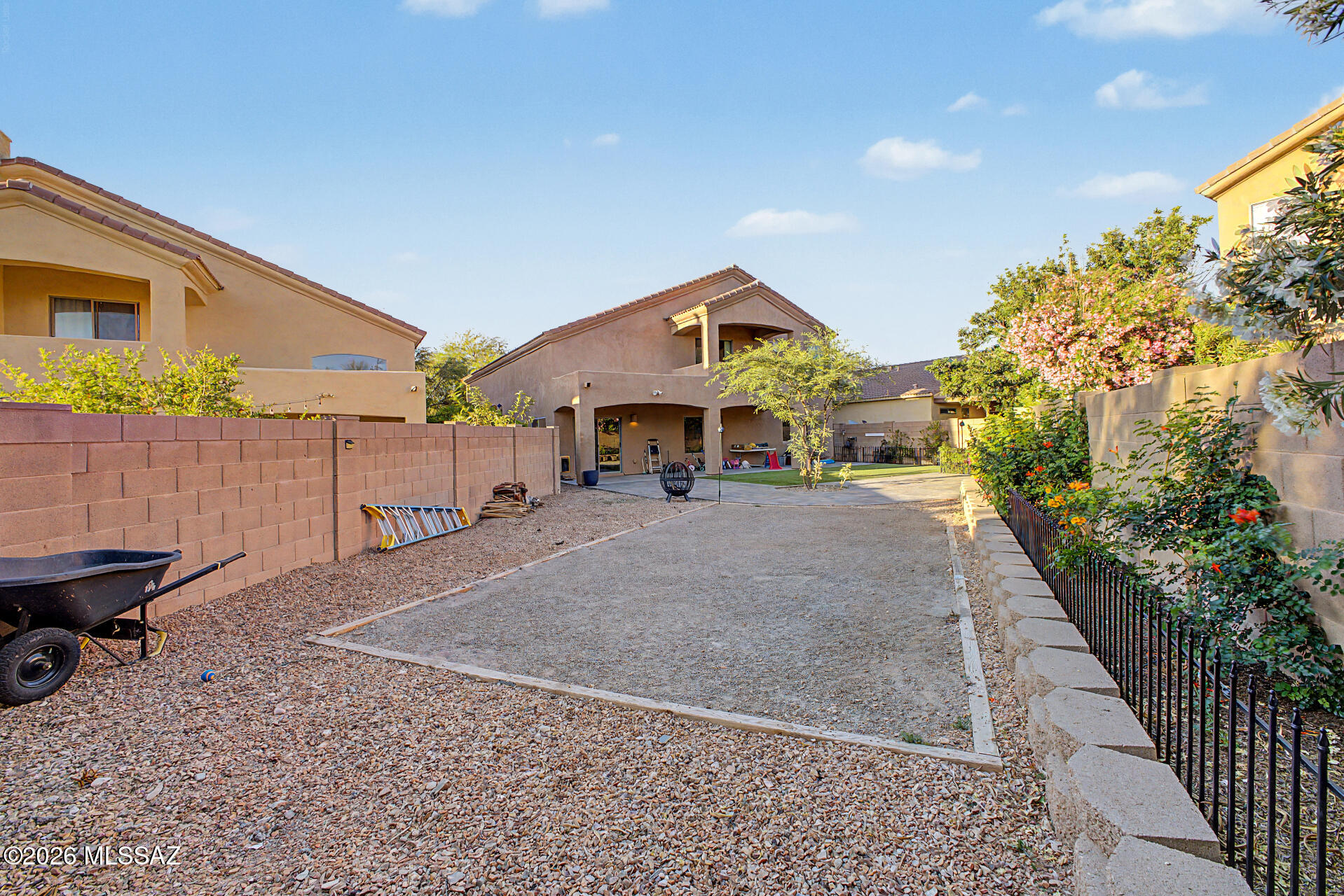 Rita Ranch Crossing (1-47) - Residential