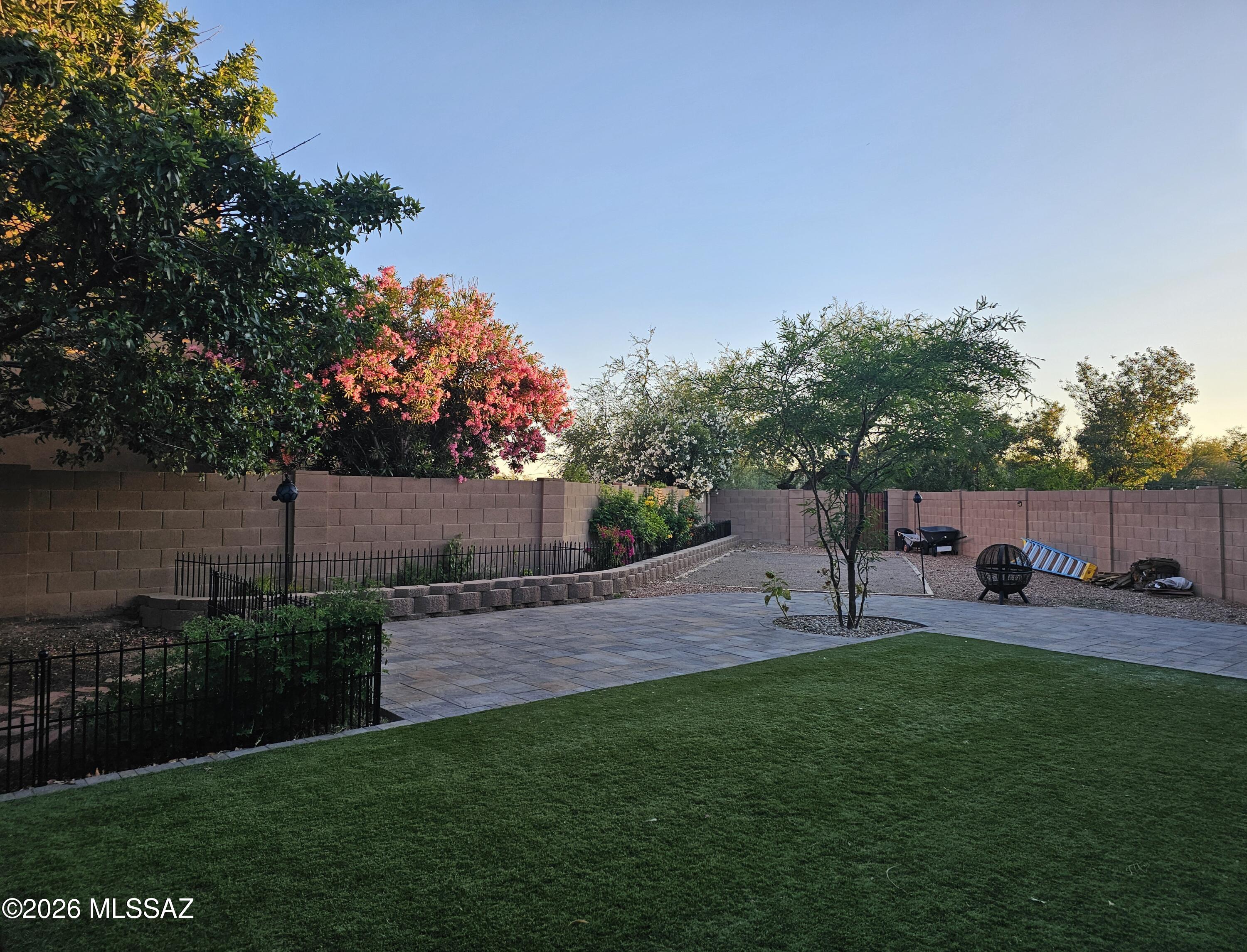 Rita Ranch Crossing (1-47) - Residential