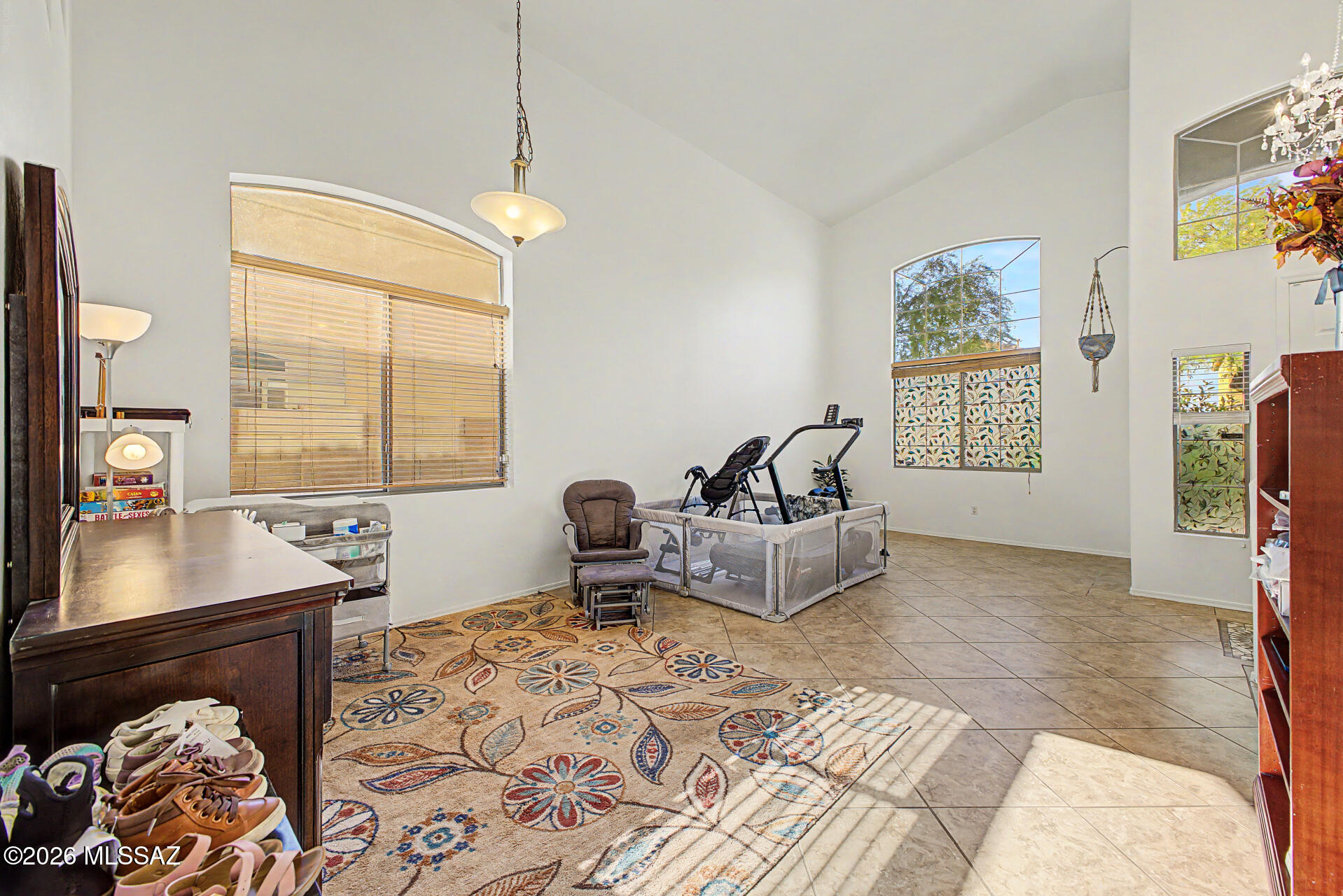 Rita Ranch Crossing (1-47) - Residential