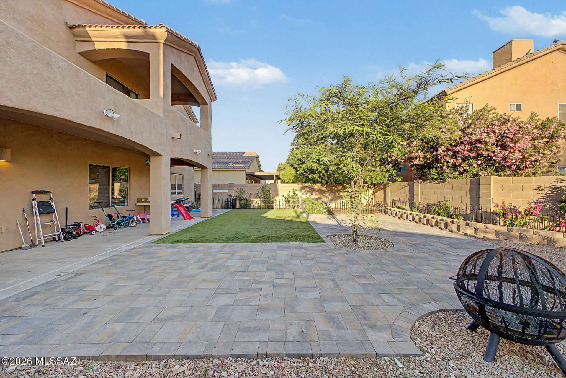 Rita Ranch Crossing (1-47) - Residential