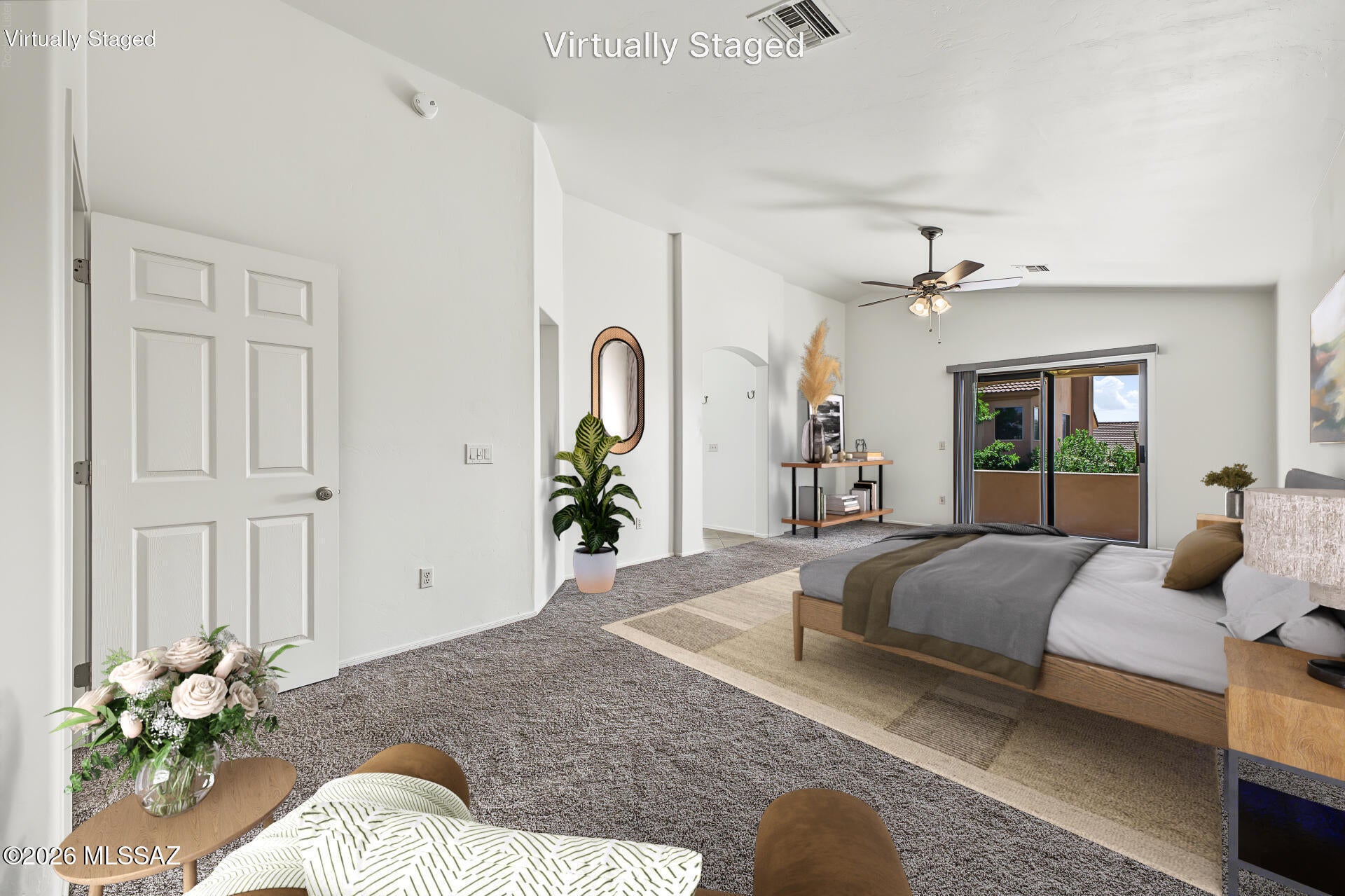 Rita Ranch Crossing (1-47) - Residential