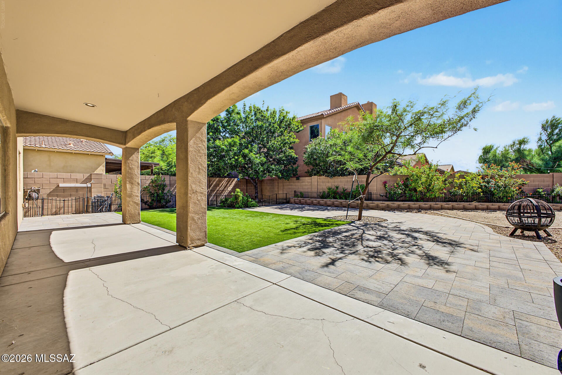 Rita Ranch Crossing (1-47) - Residential