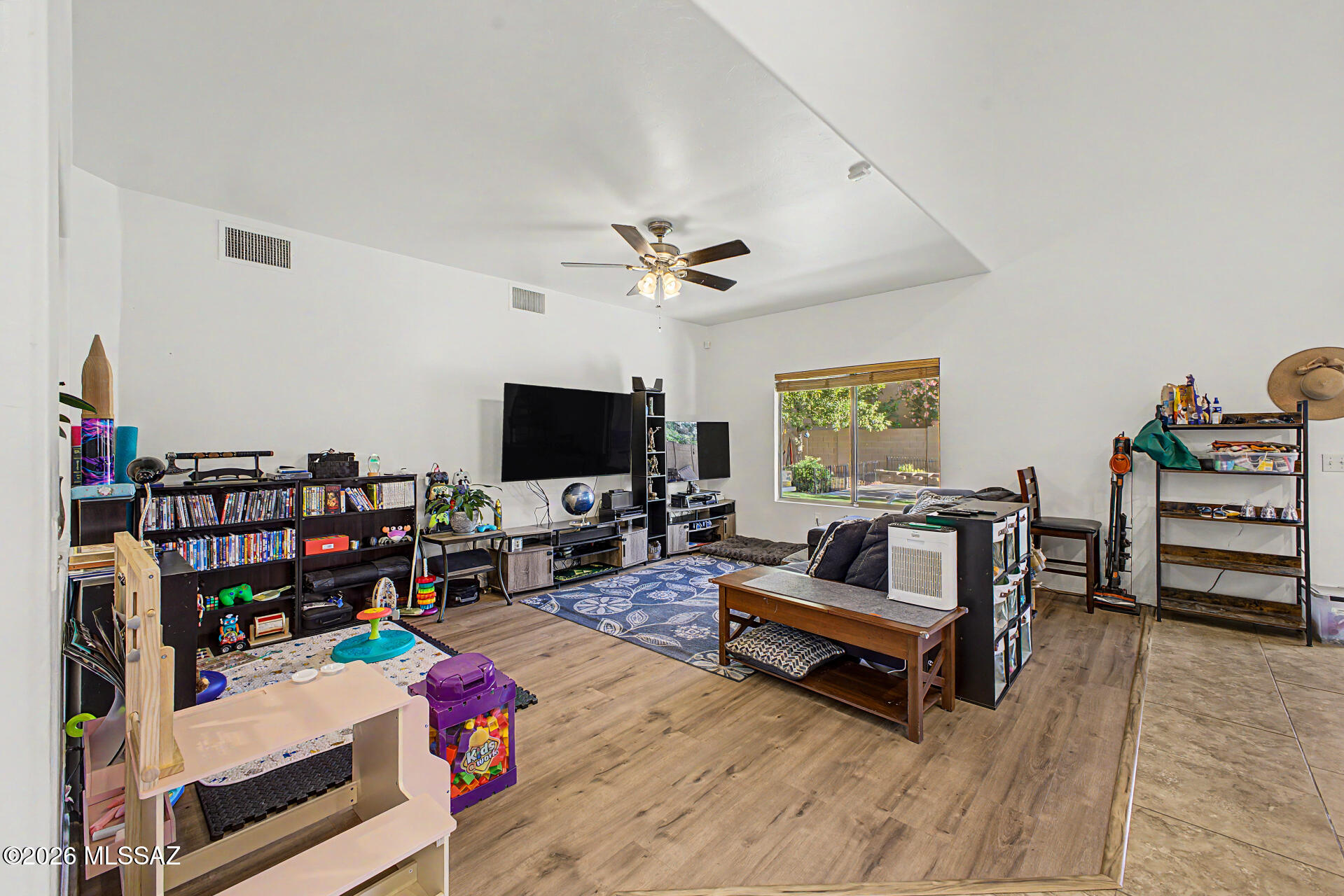 Rita Ranch Crossing (1-47) - Residential