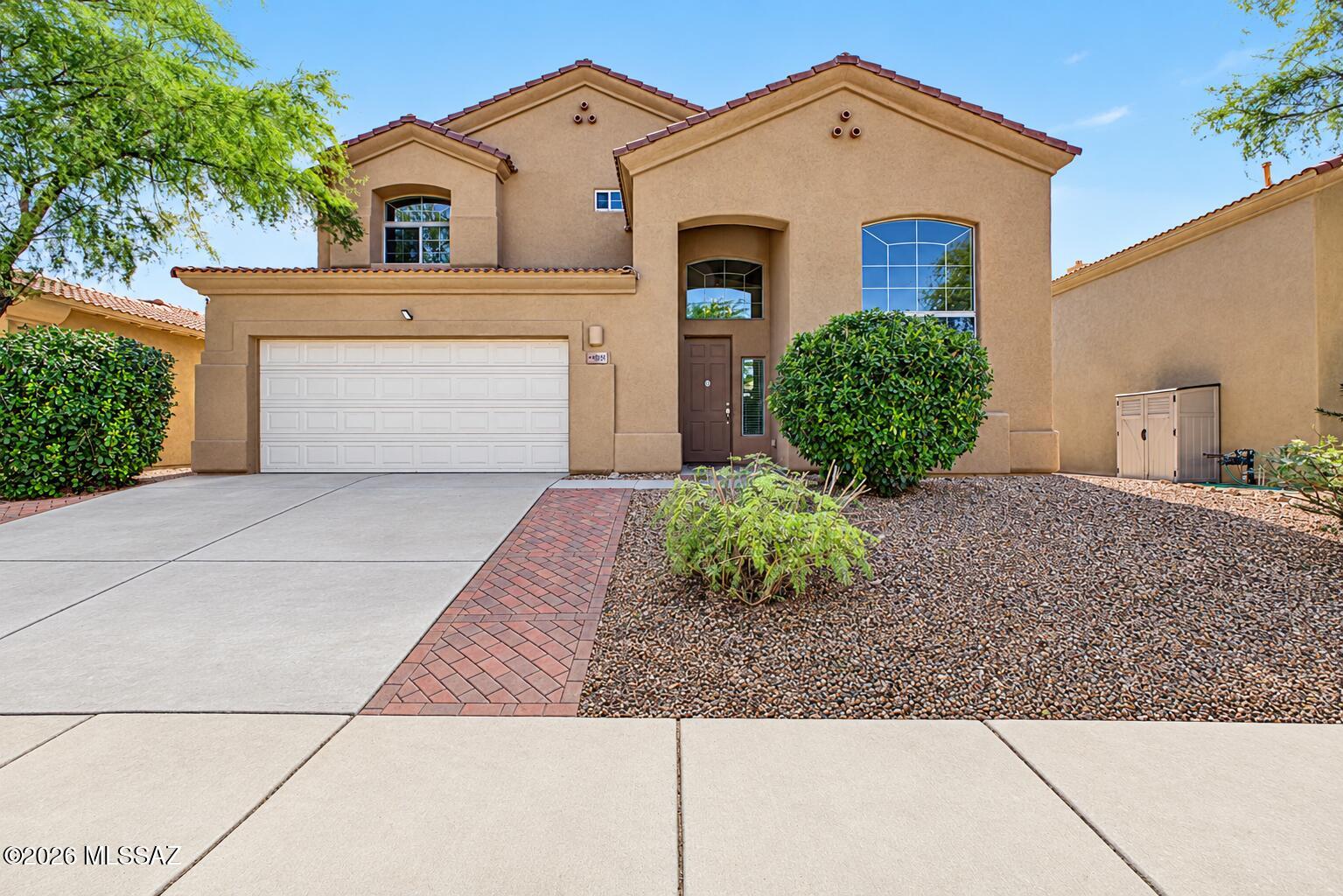 Rita Ranch Crossing (1-47) - Residential
