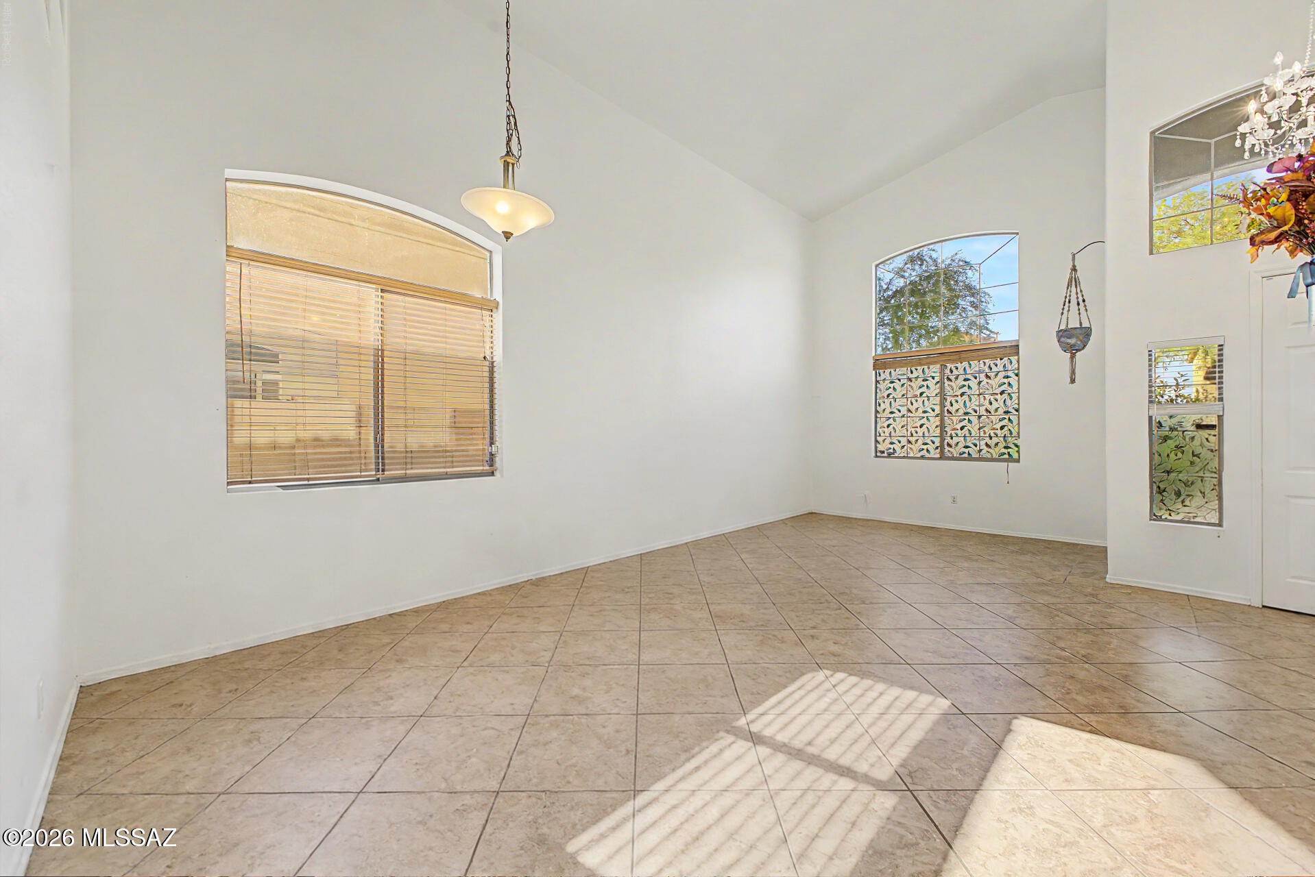 Rita Ranch Crossing (1-47) - Residential