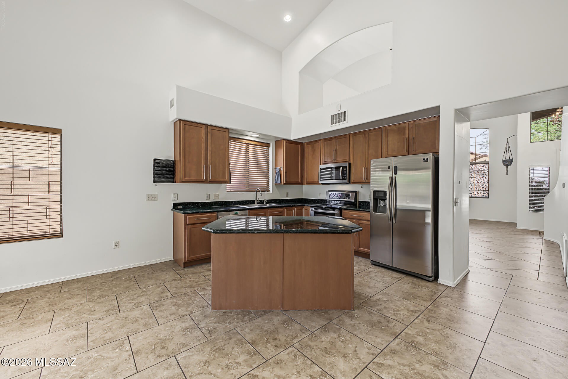 Rita Ranch Crossing (1-47) - Residential