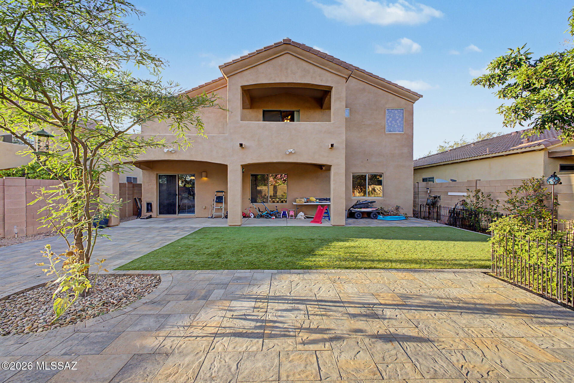 Rita Ranch Crossing (1-47) - Residential
