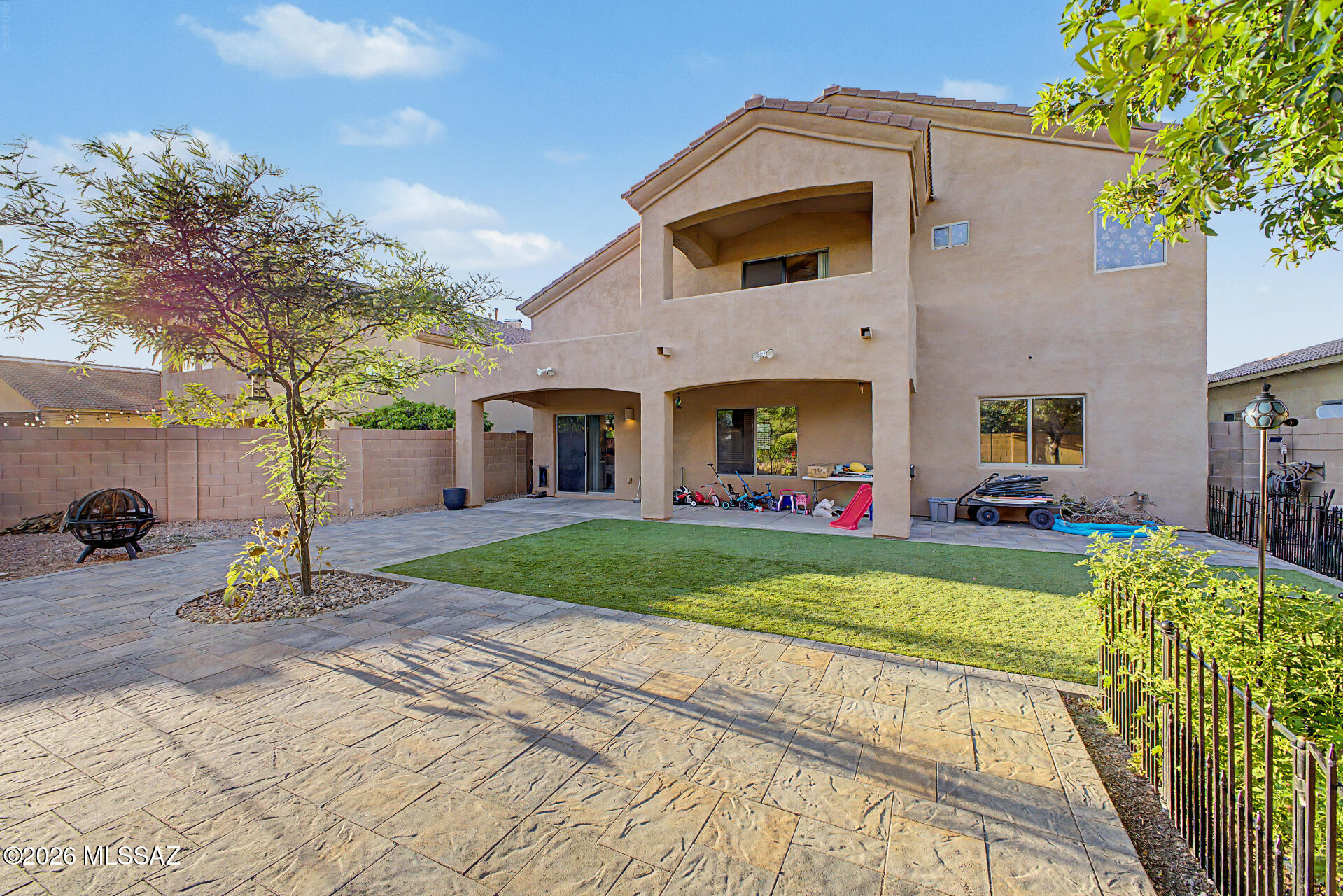 Rita Ranch Crossing (1-47) - Residential