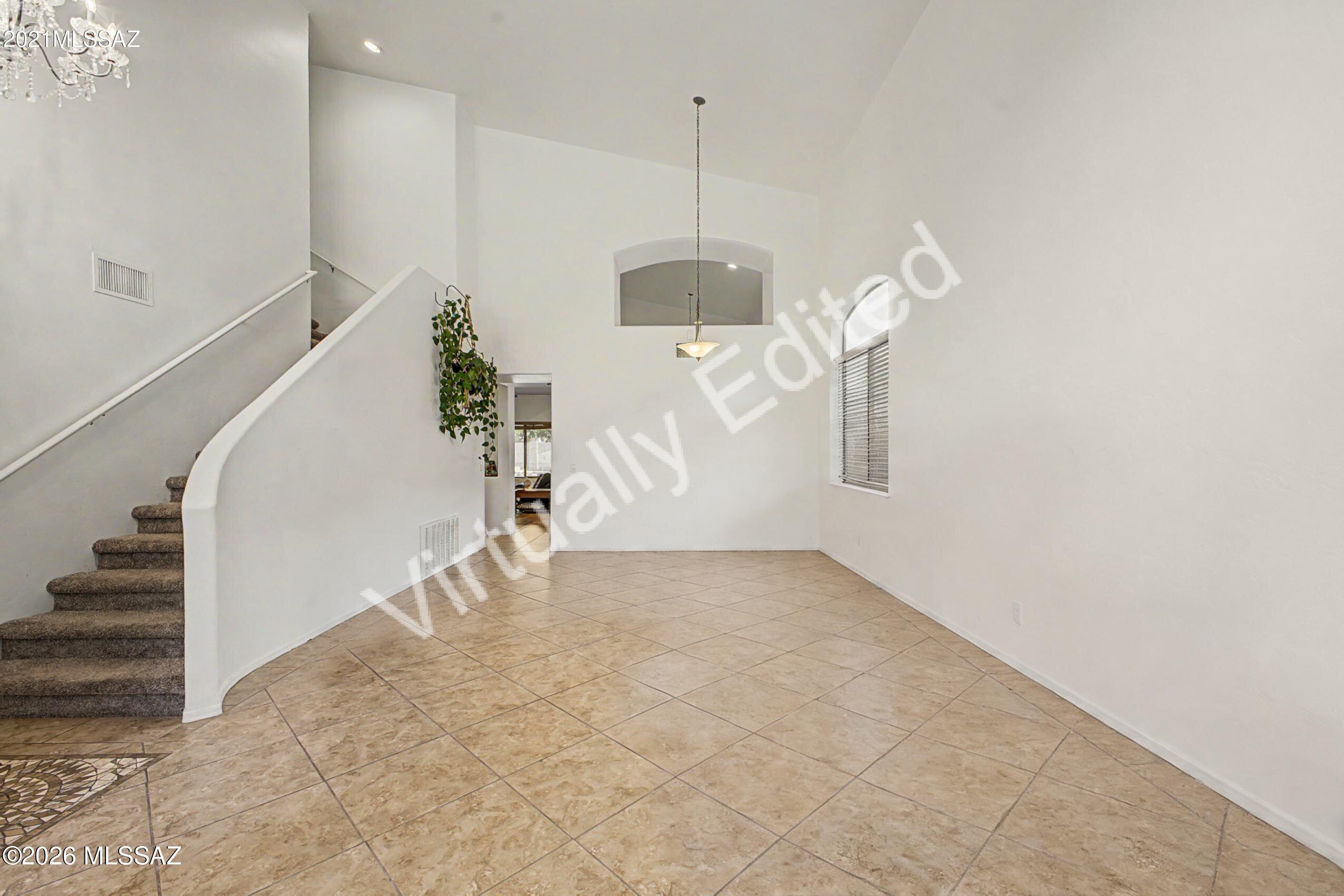 Rita Ranch Crossing (1-47) - Residential