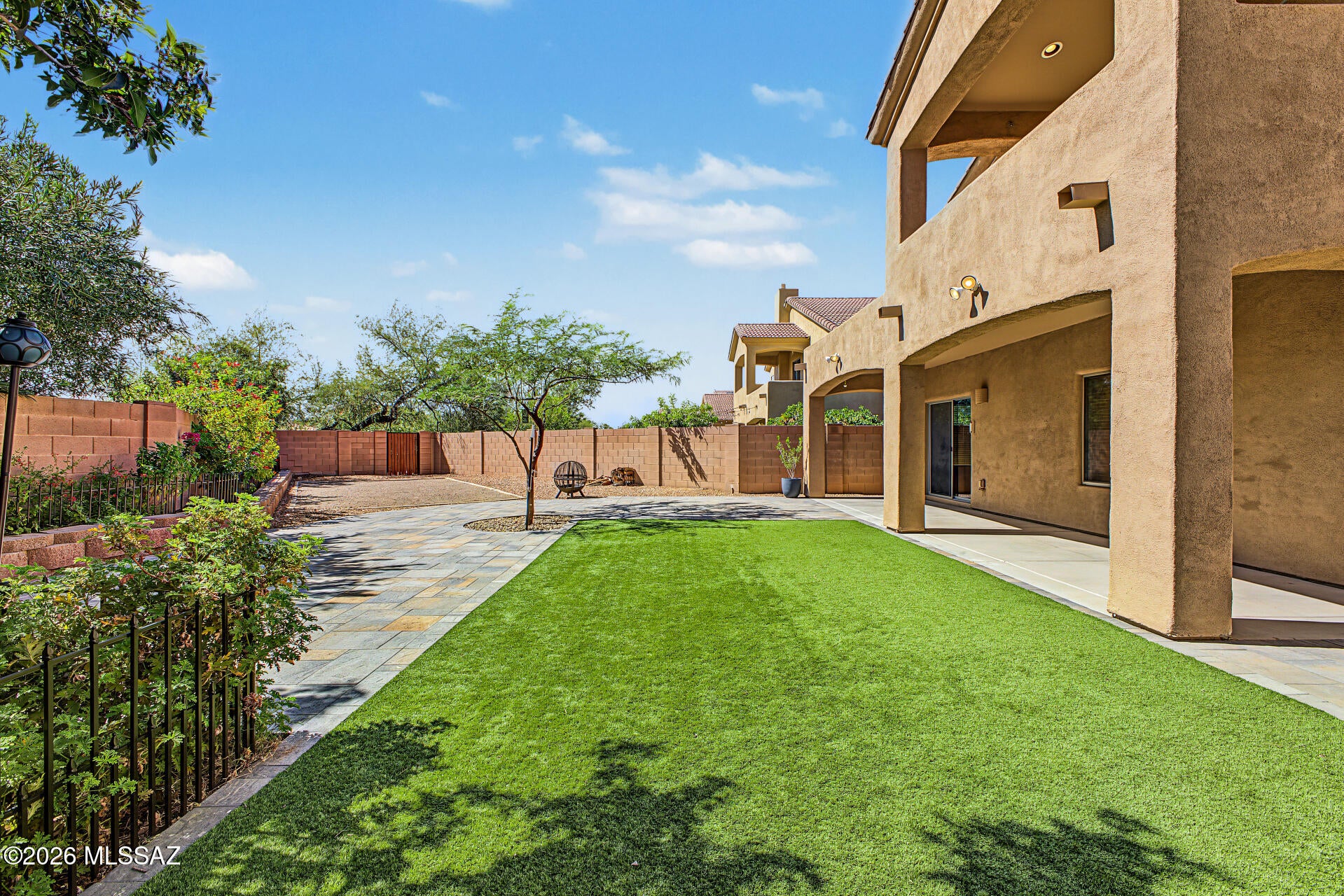Rita Ranch Crossing (1-47) - Residential
