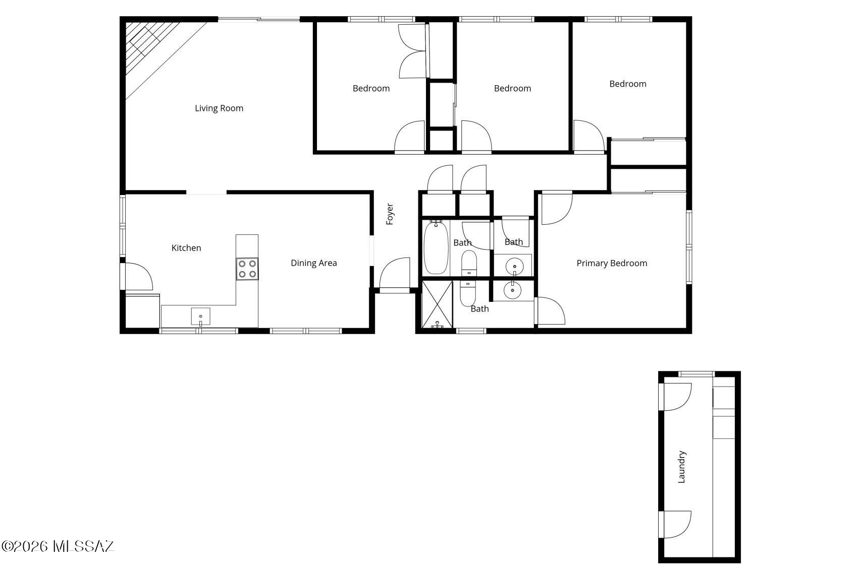 Valley View East NO. 5 (1-344) - Residential