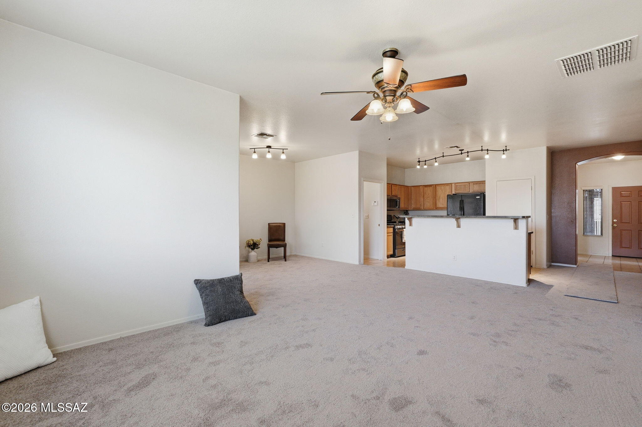Presidio Vista (1-36, 118-181) - Residential