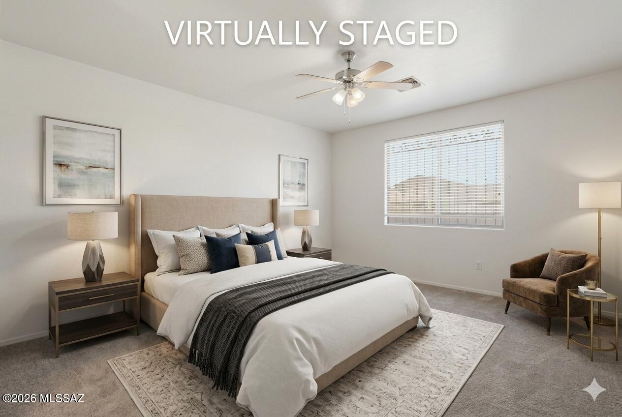 Presidio Vista (1-36, 118-181) - Residential