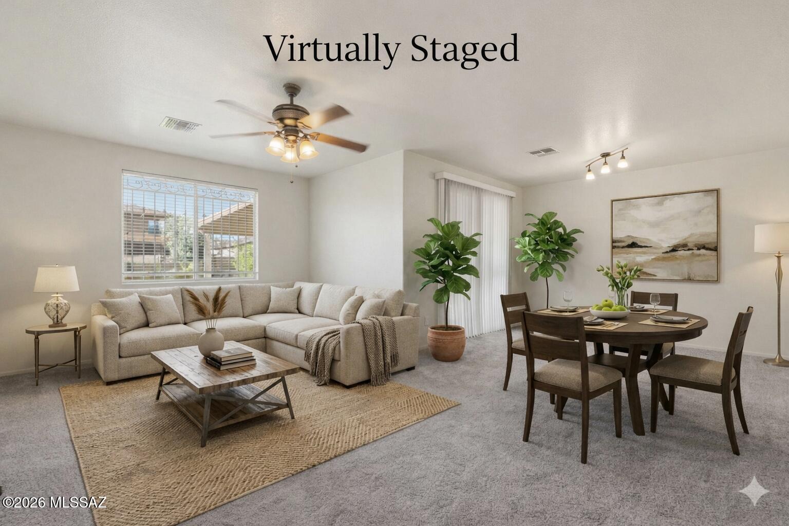 Presidio Vista (1-36, 118-181) - Residential