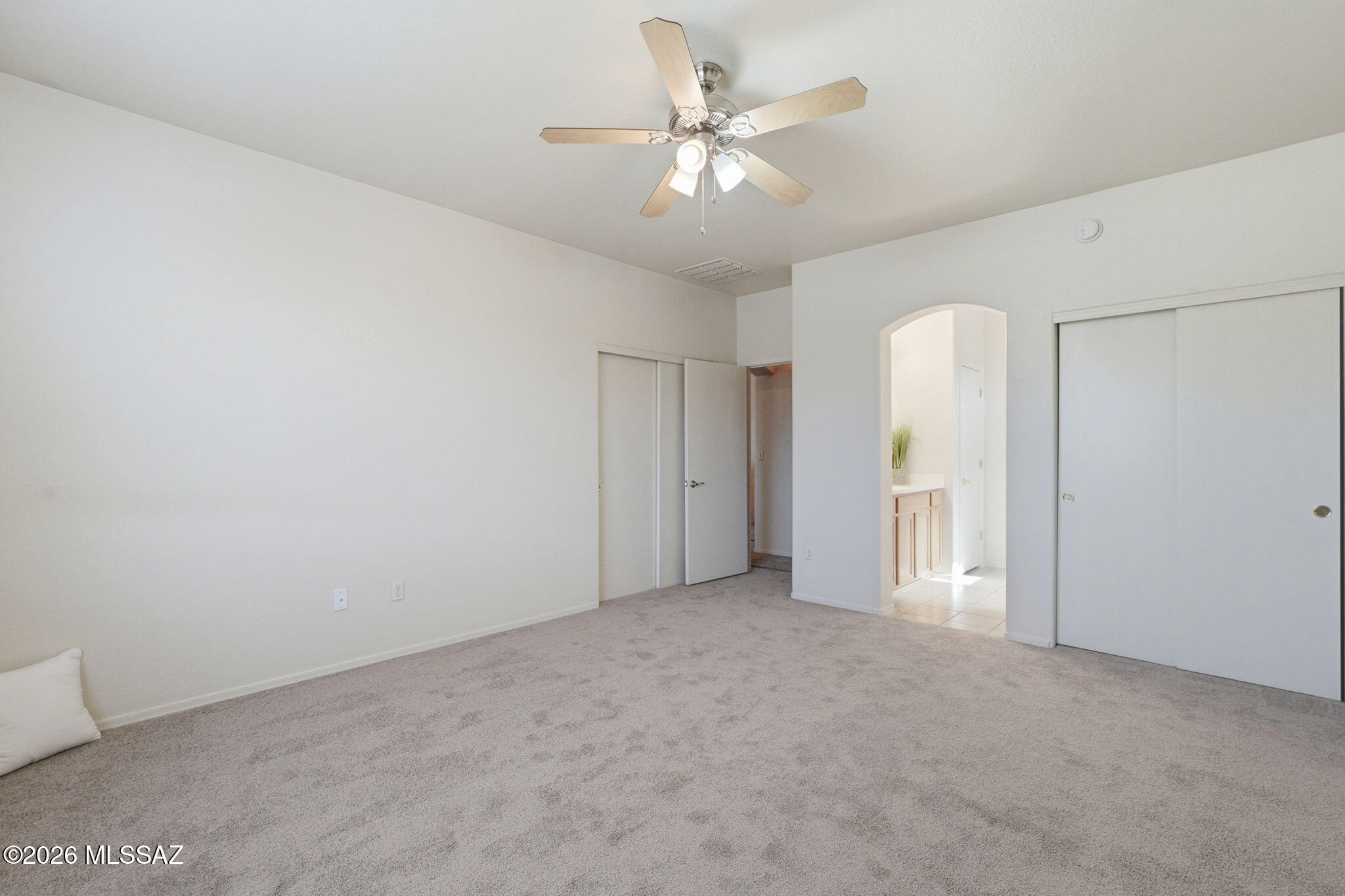 Presidio Vista (1-36, 118-181) - Residential