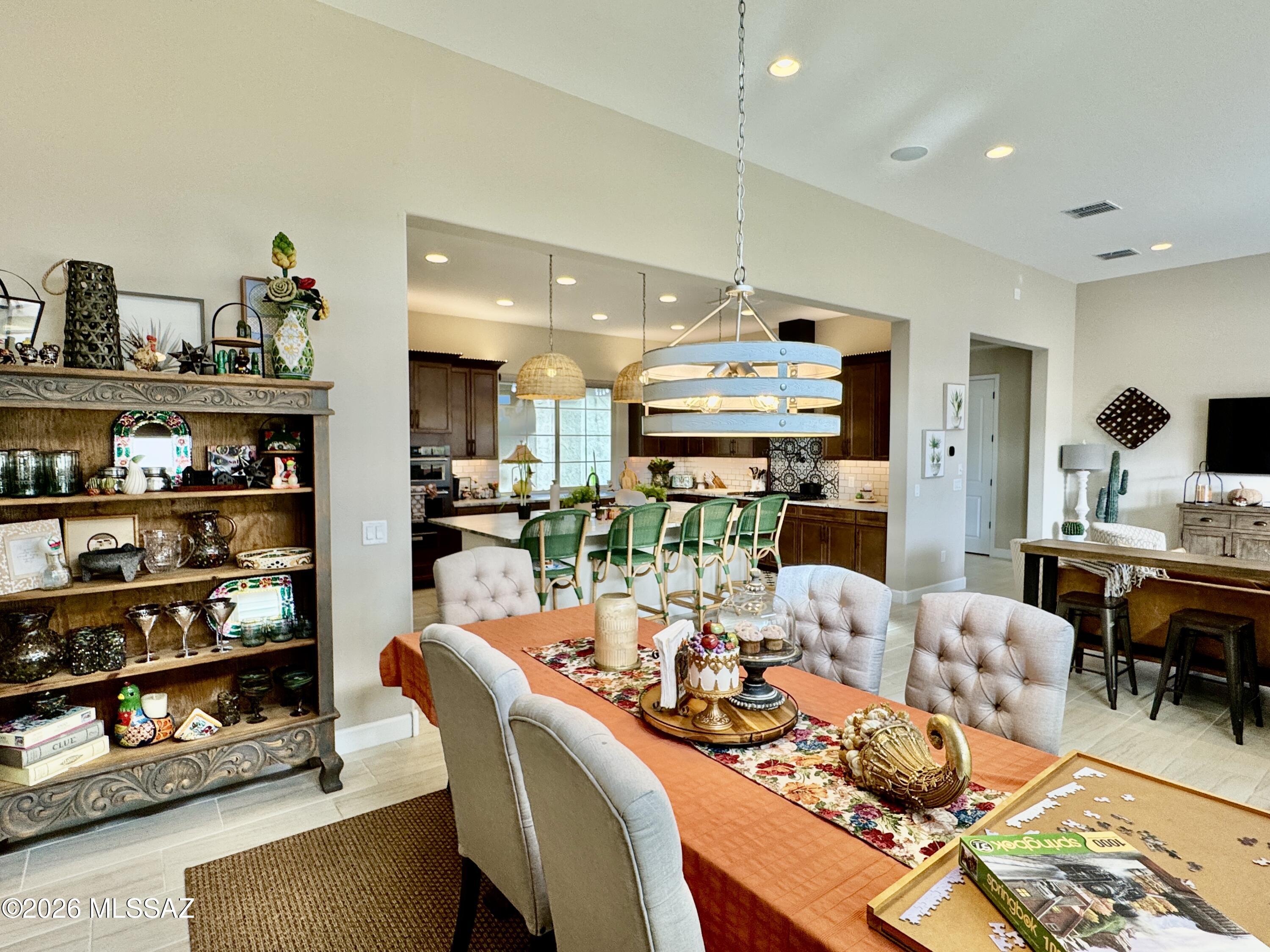 Alterra At Vistoso Trails - Residential