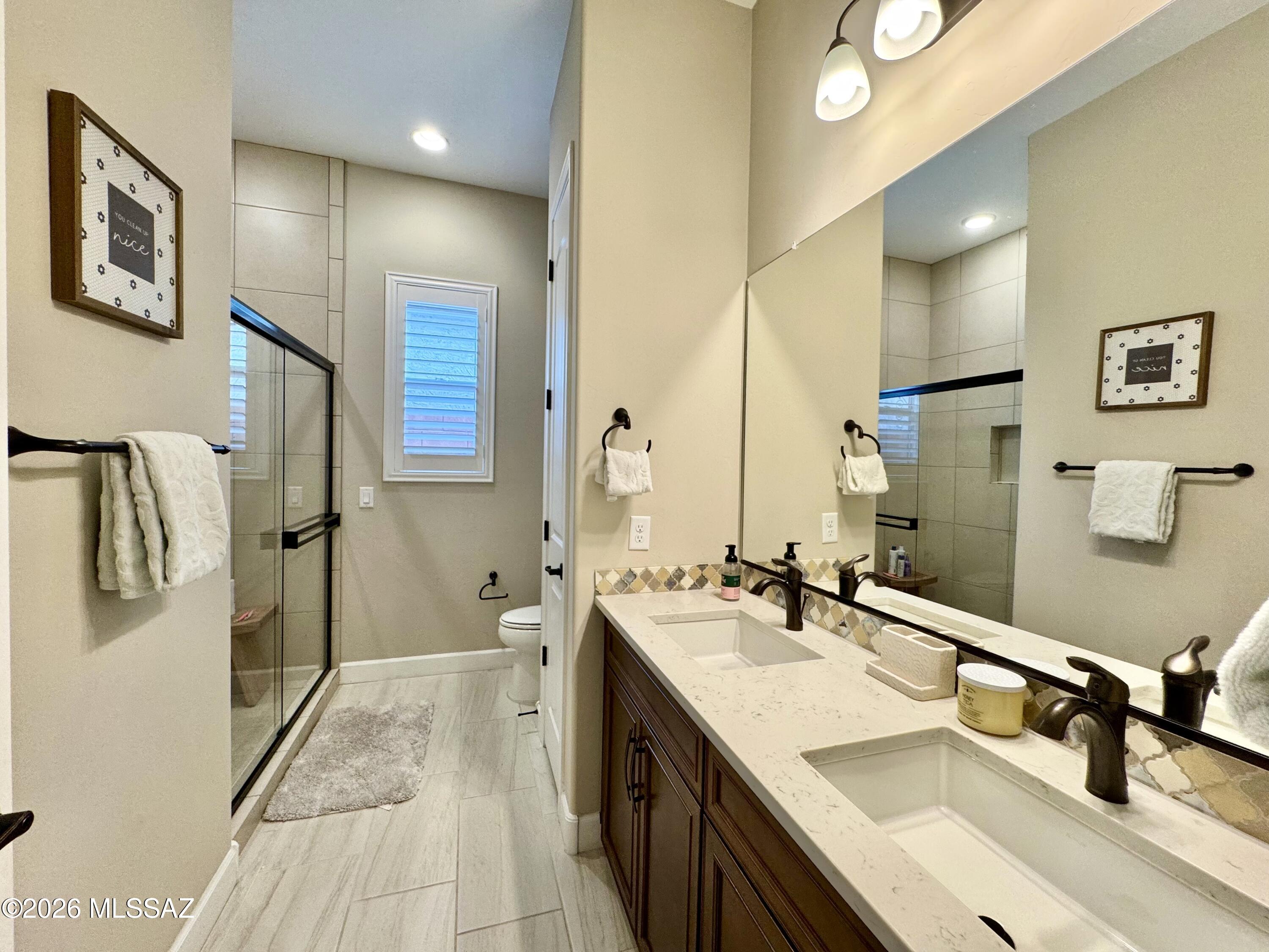 Alterra At Vistoso Trails - Residential