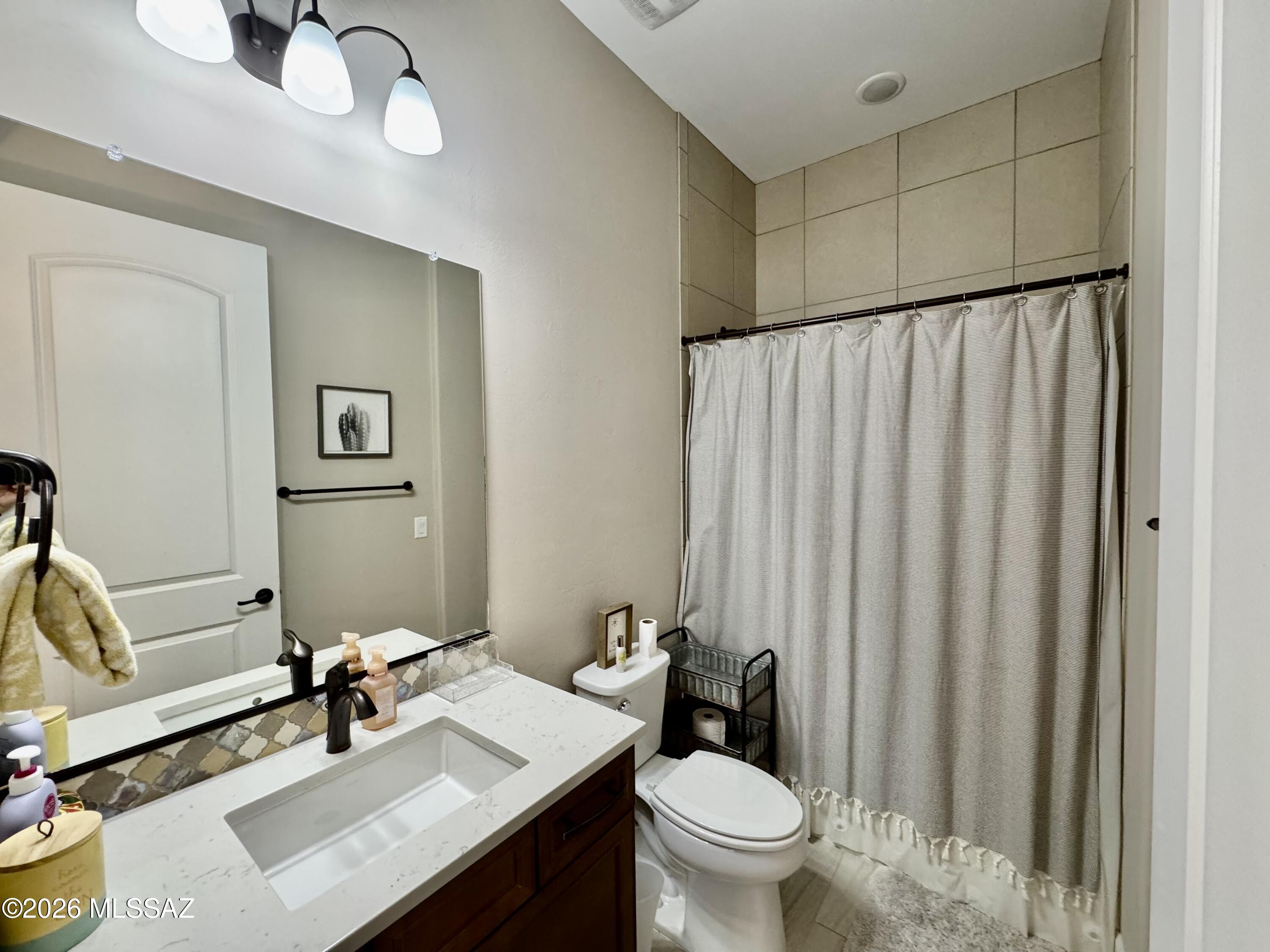 Alterra At Vistoso Trails - Residential