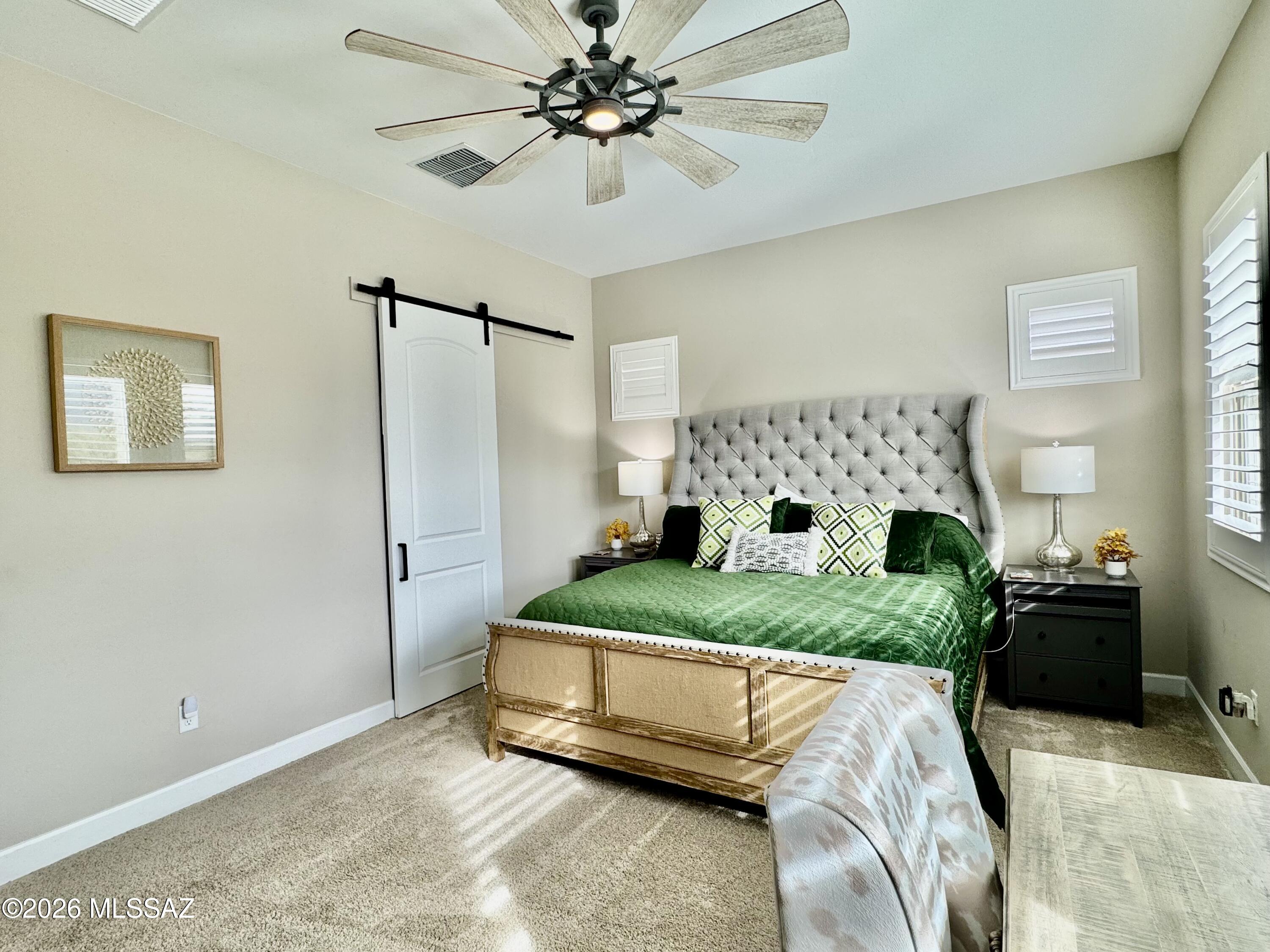 Alterra At Vistoso Trails - Residential