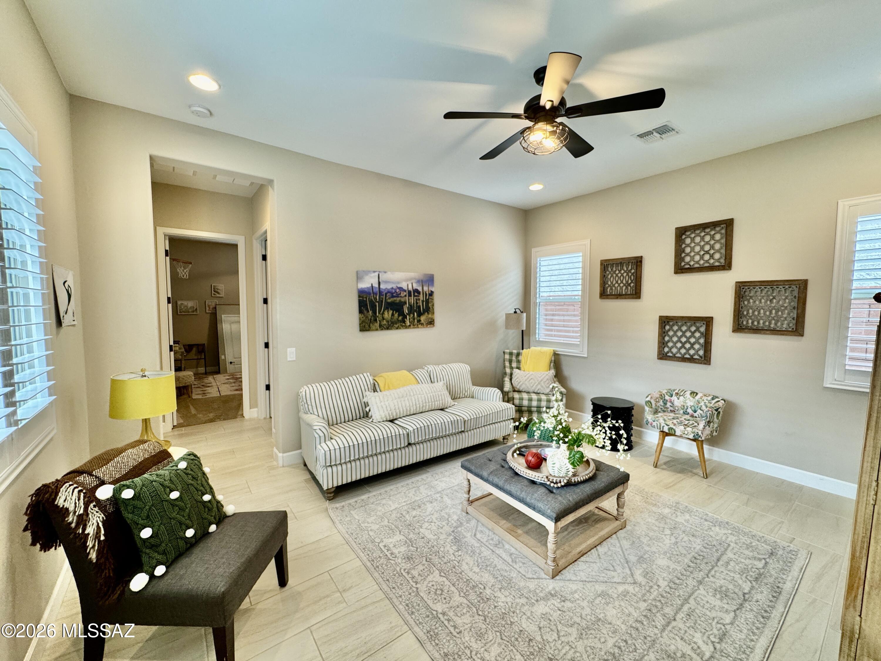 Alterra At Vistoso Trails - Residential