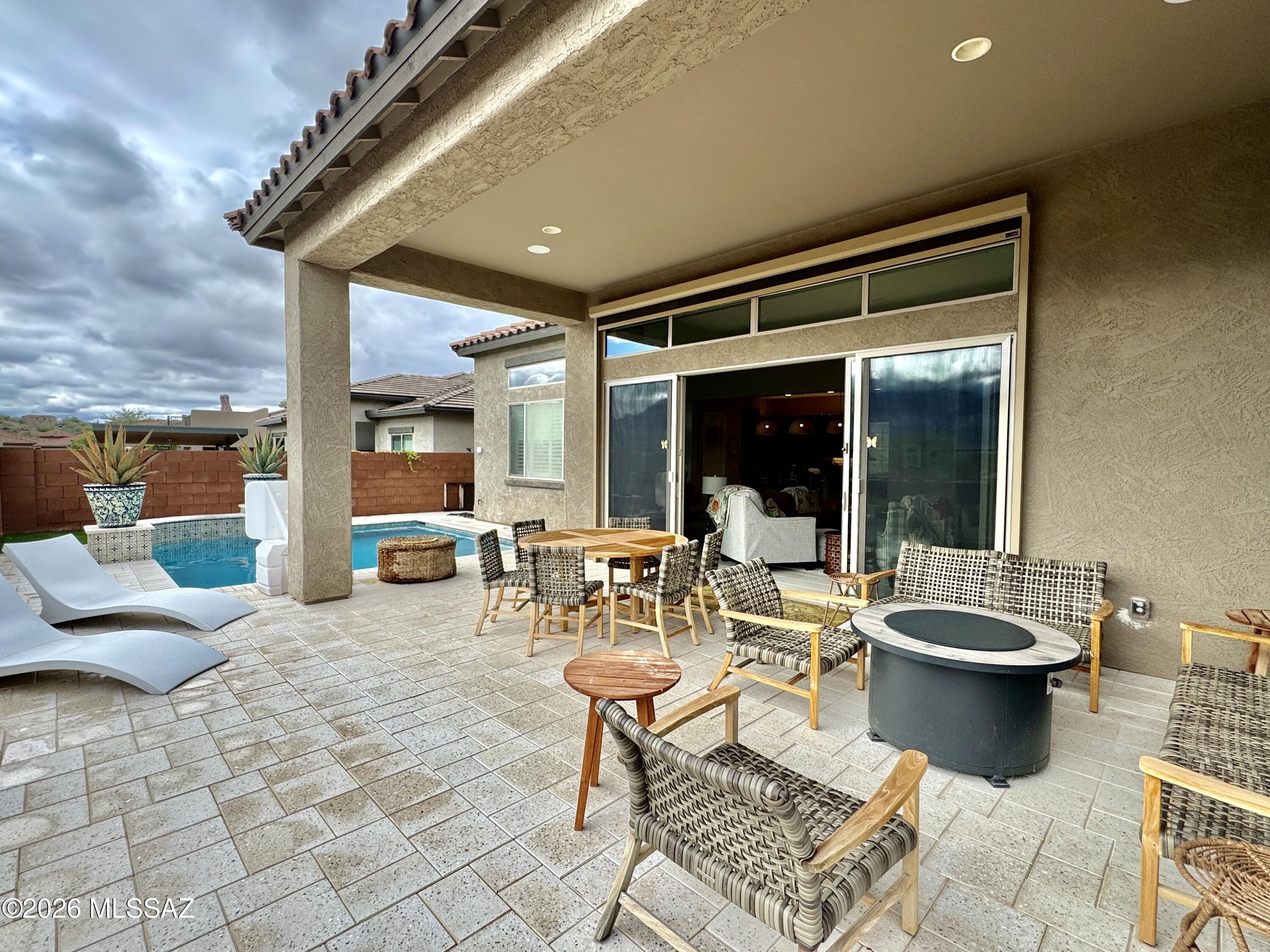 Alterra At Vistoso Trails - Residential