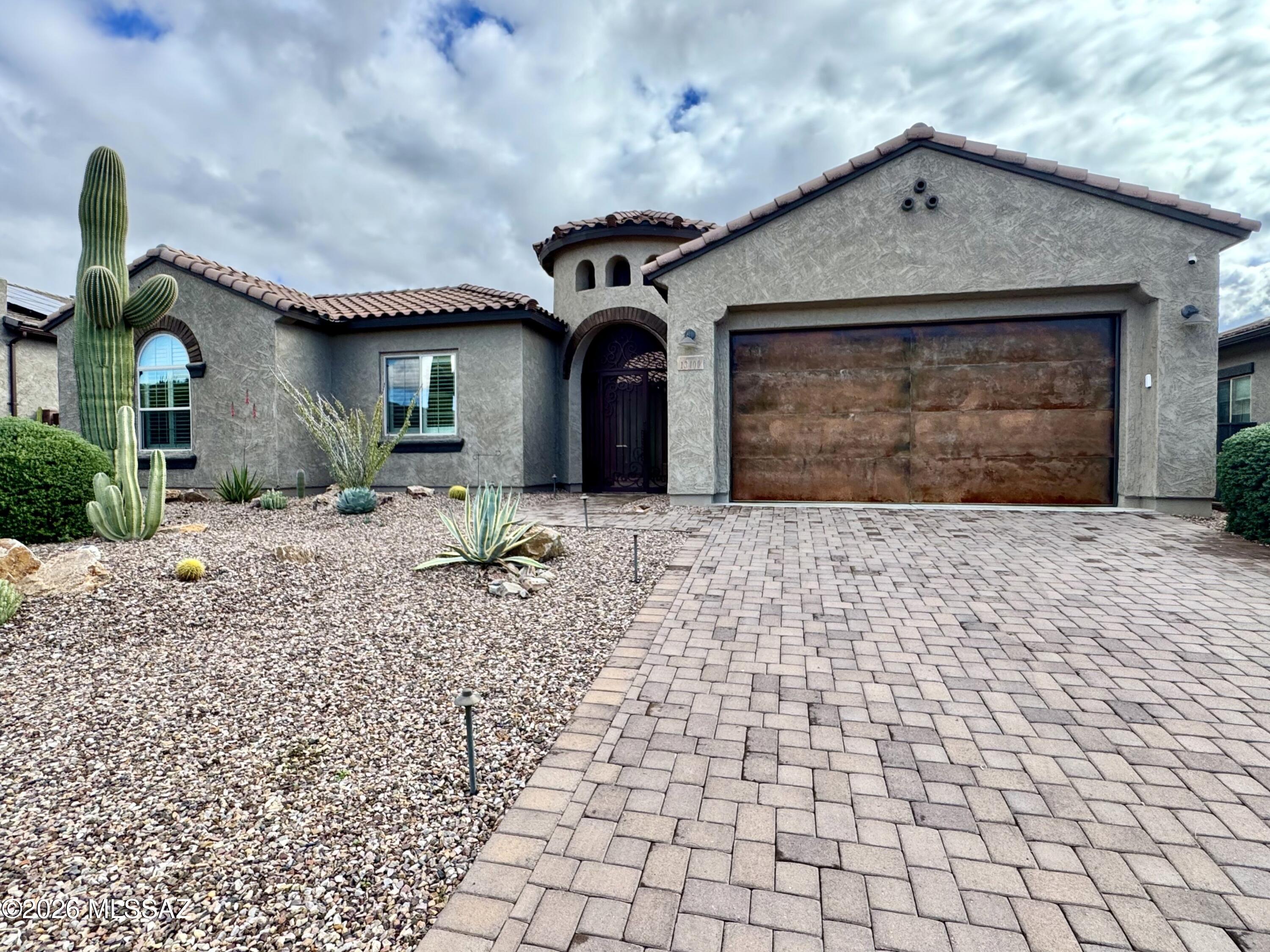 Alterra At Vistoso Trails - Residential