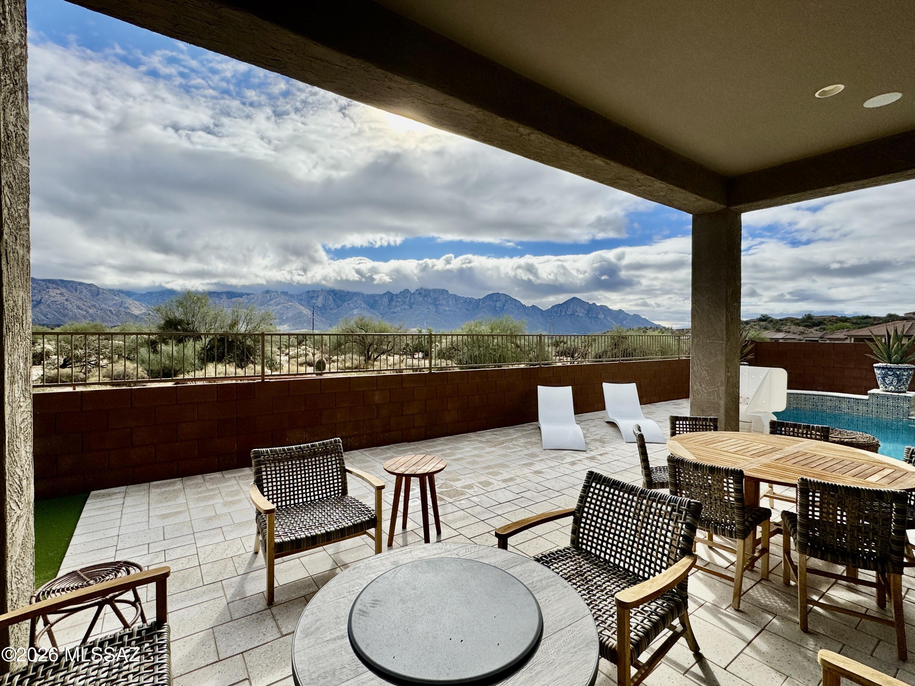 Alterra At Vistoso Trails - Residential