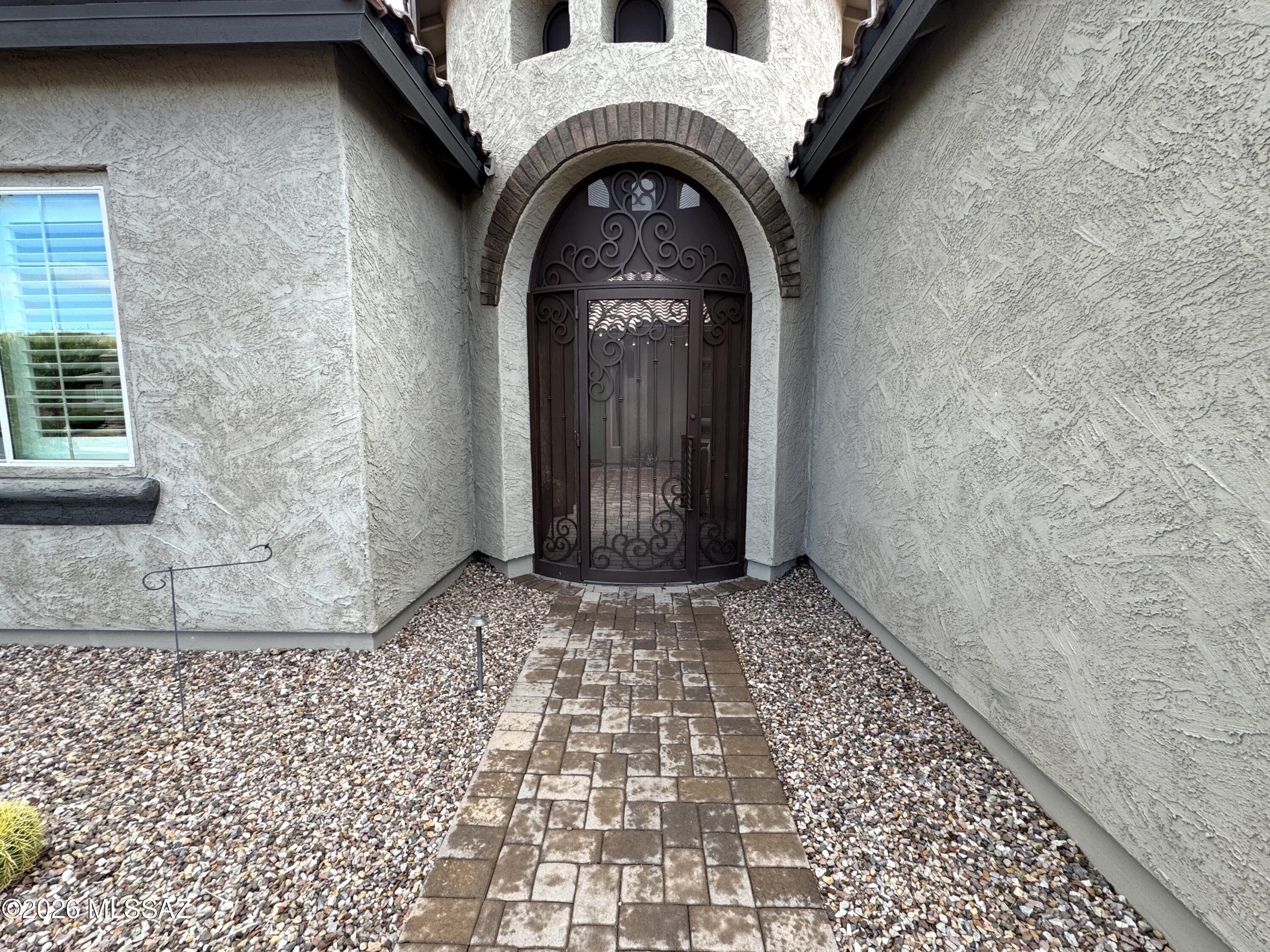 Alterra At Vistoso Trails - Residential