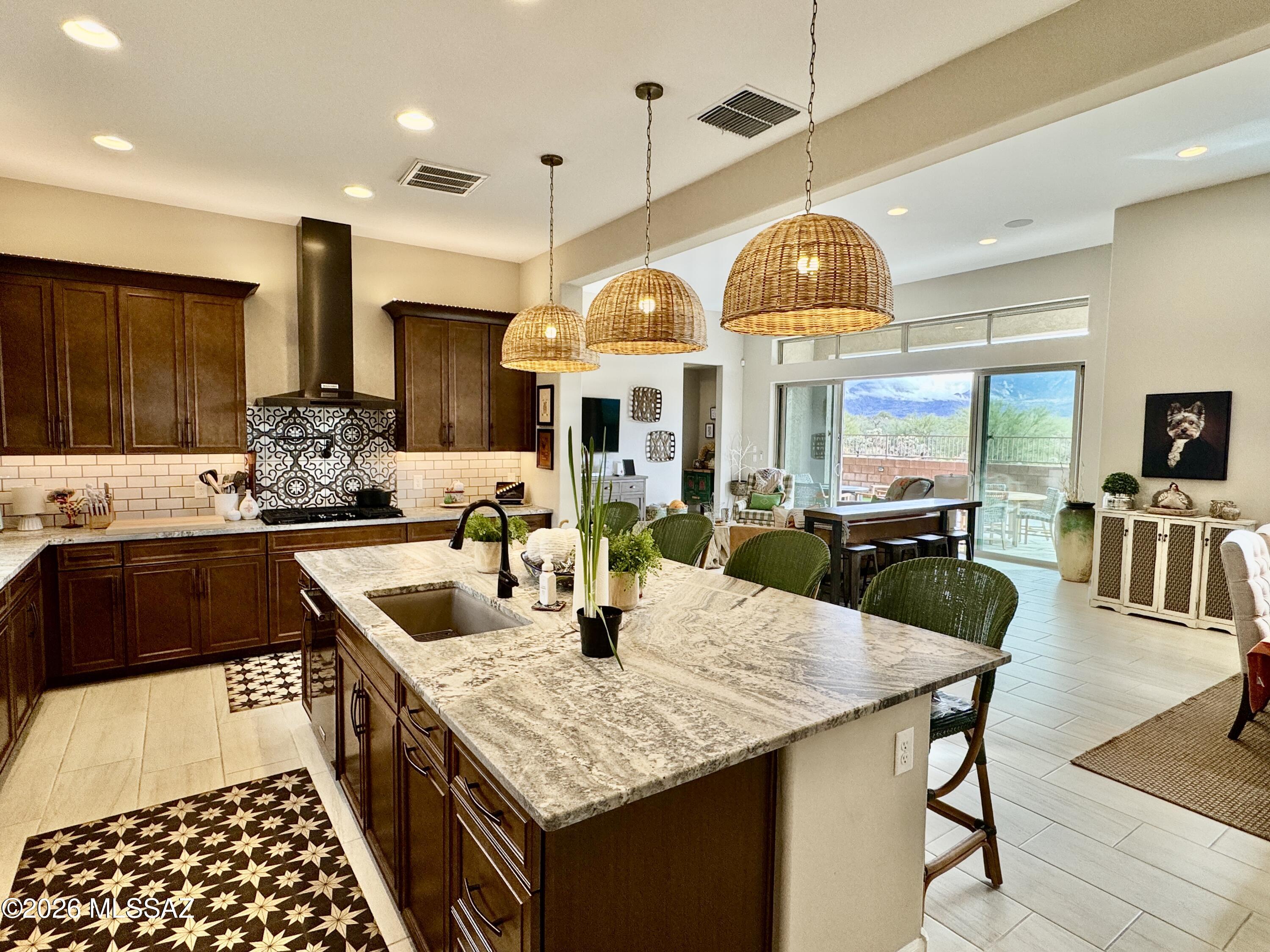 Alterra At Vistoso Trails - Residential