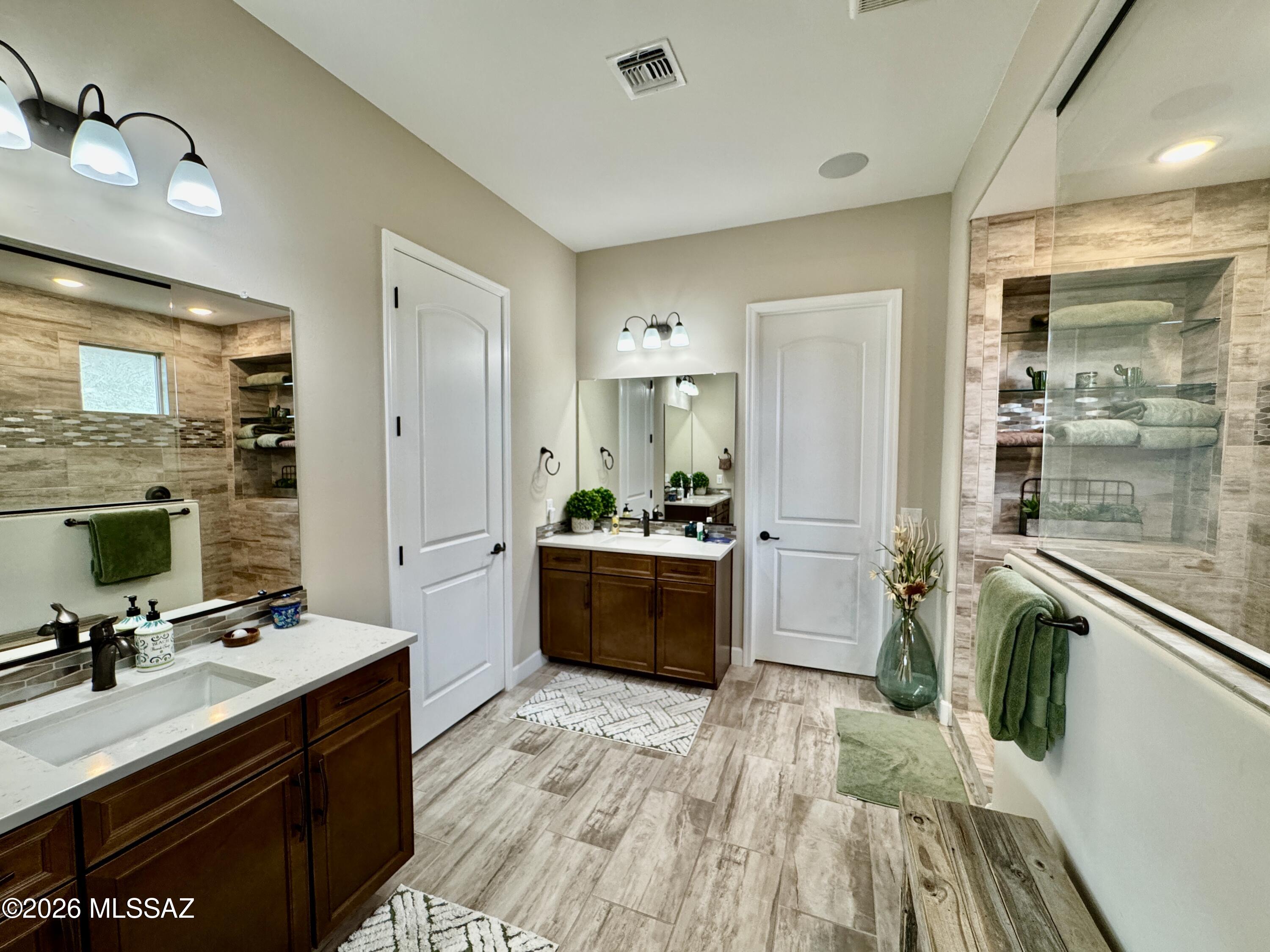Alterra At Vistoso Trails - Residential