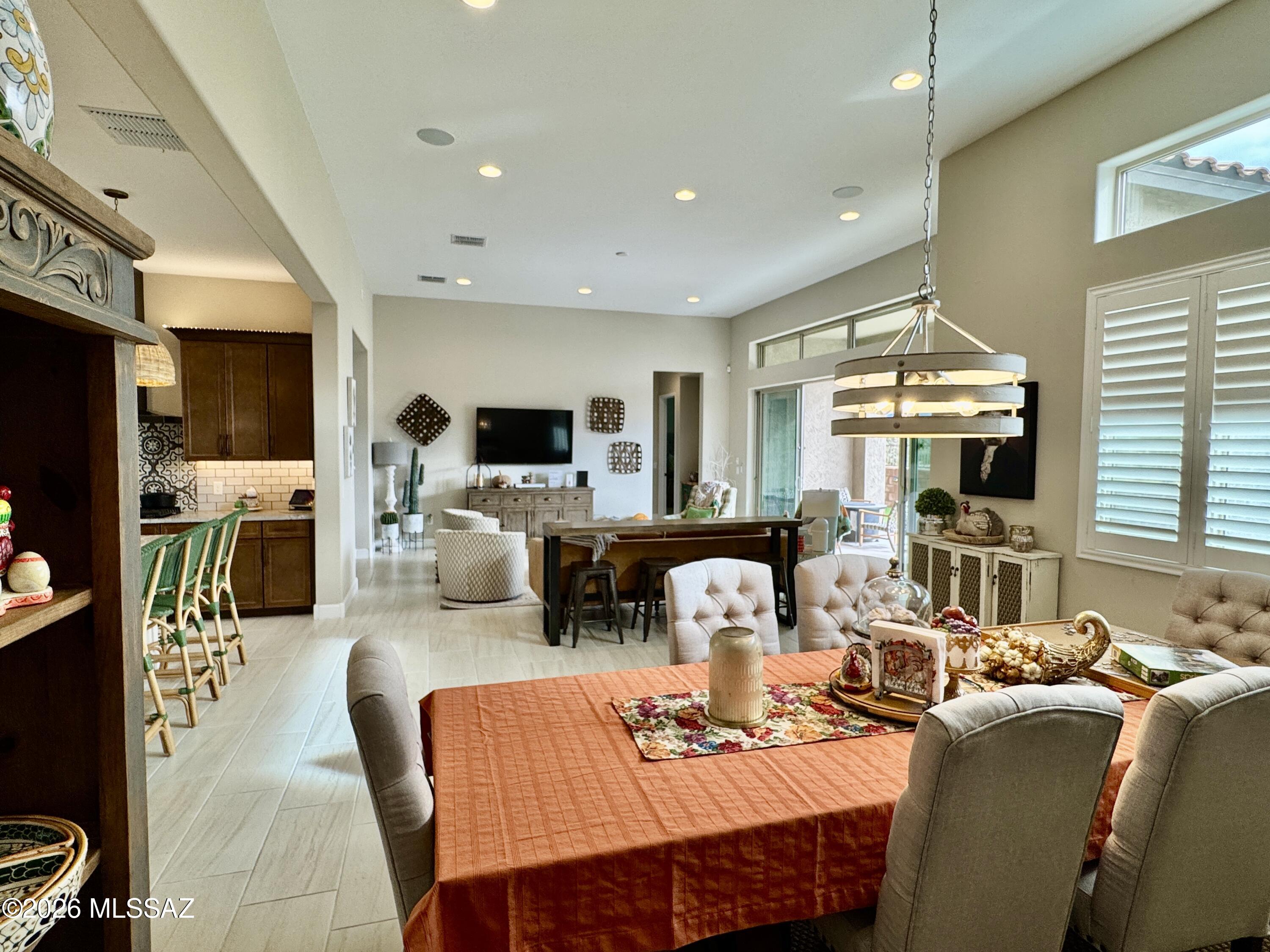 Alterra At Vistoso Trails - Residential