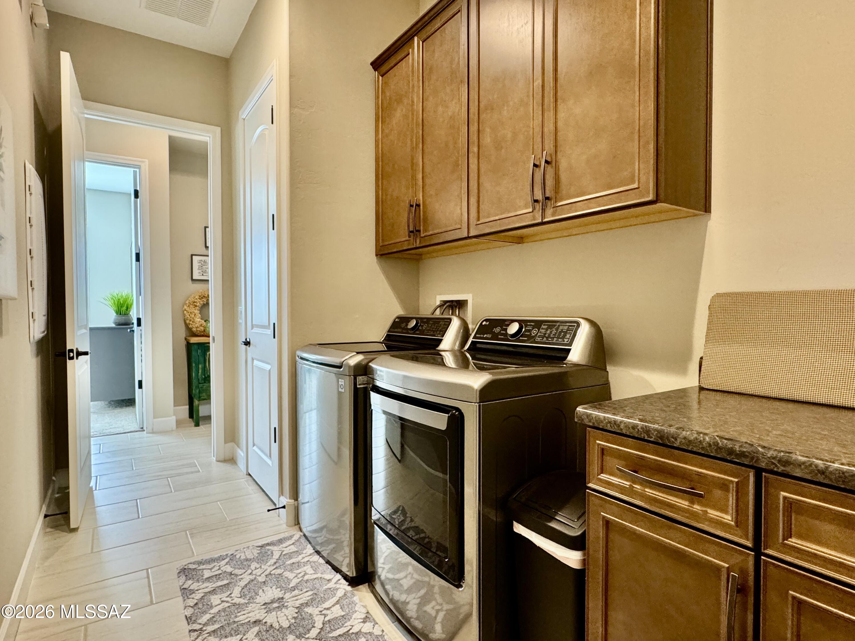 Alterra At Vistoso Trails - Residential