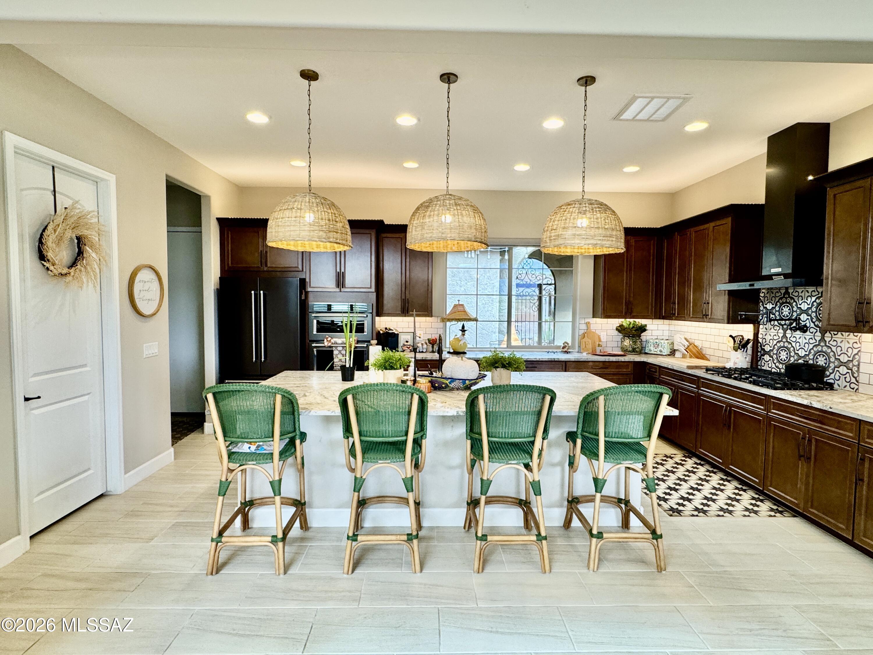 Alterra At Vistoso Trails - Residential