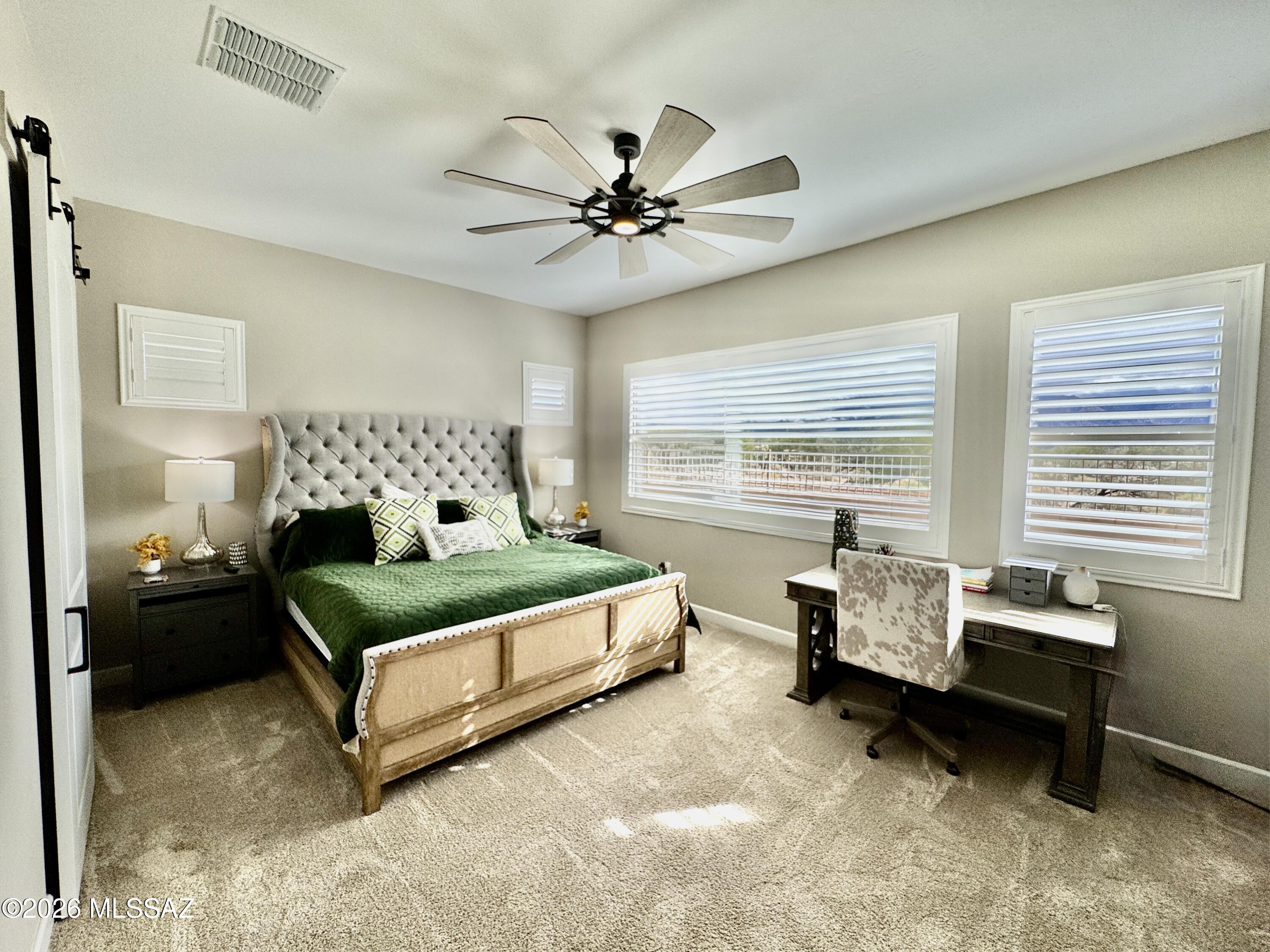 Alterra At Vistoso Trails - Residential