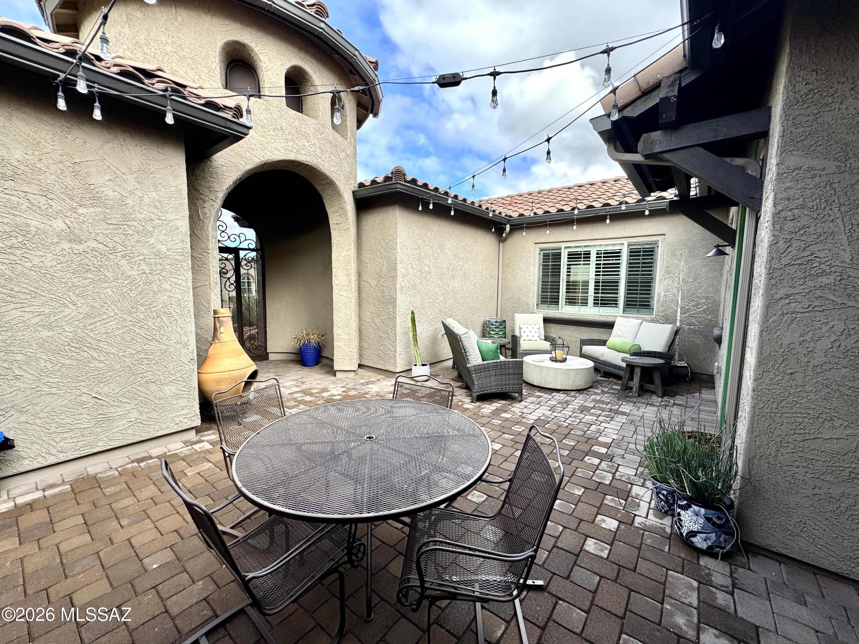 Alterra At Vistoso Trails - Residential