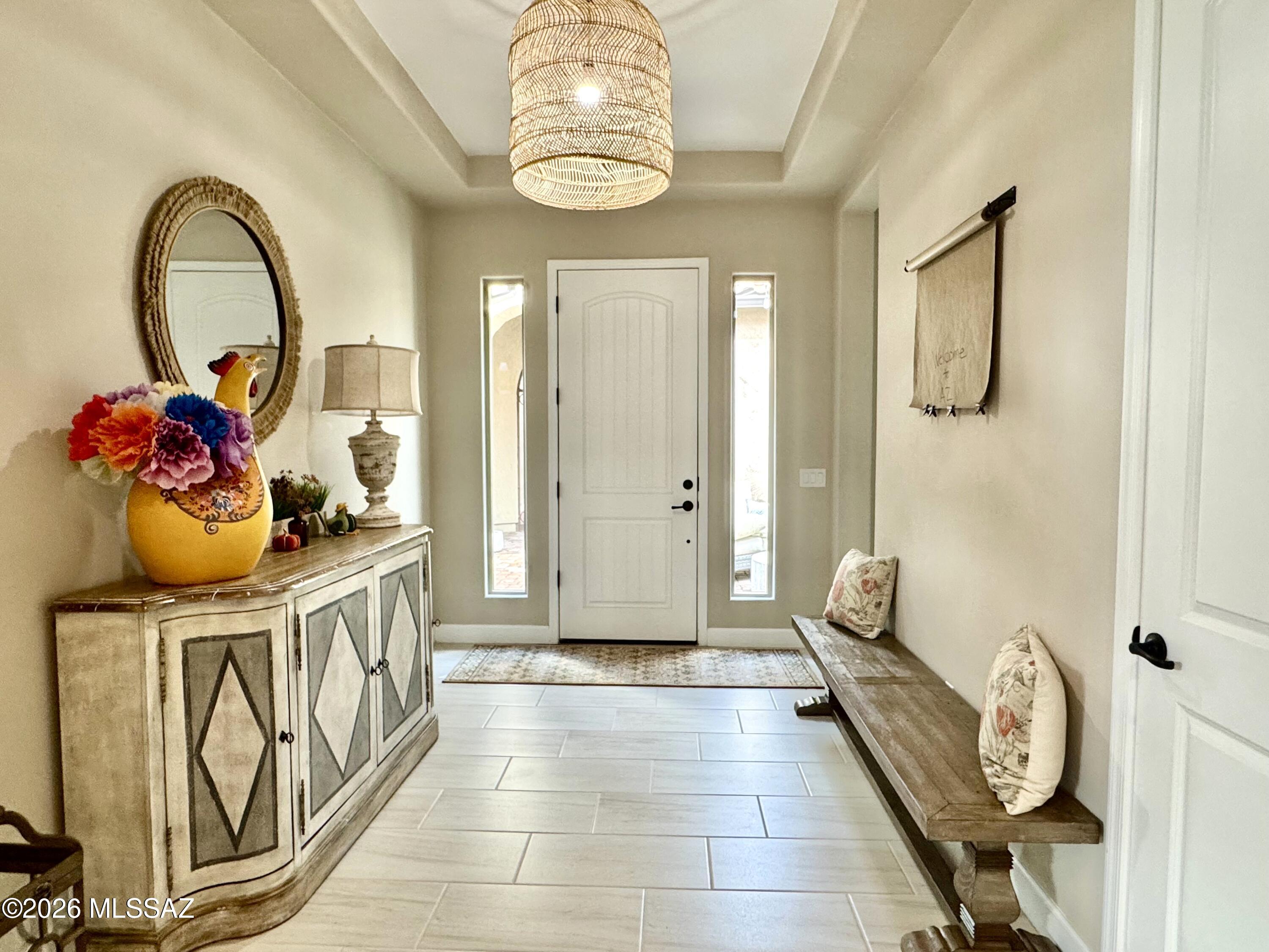 Alterra At Vistoso Trails - Residential