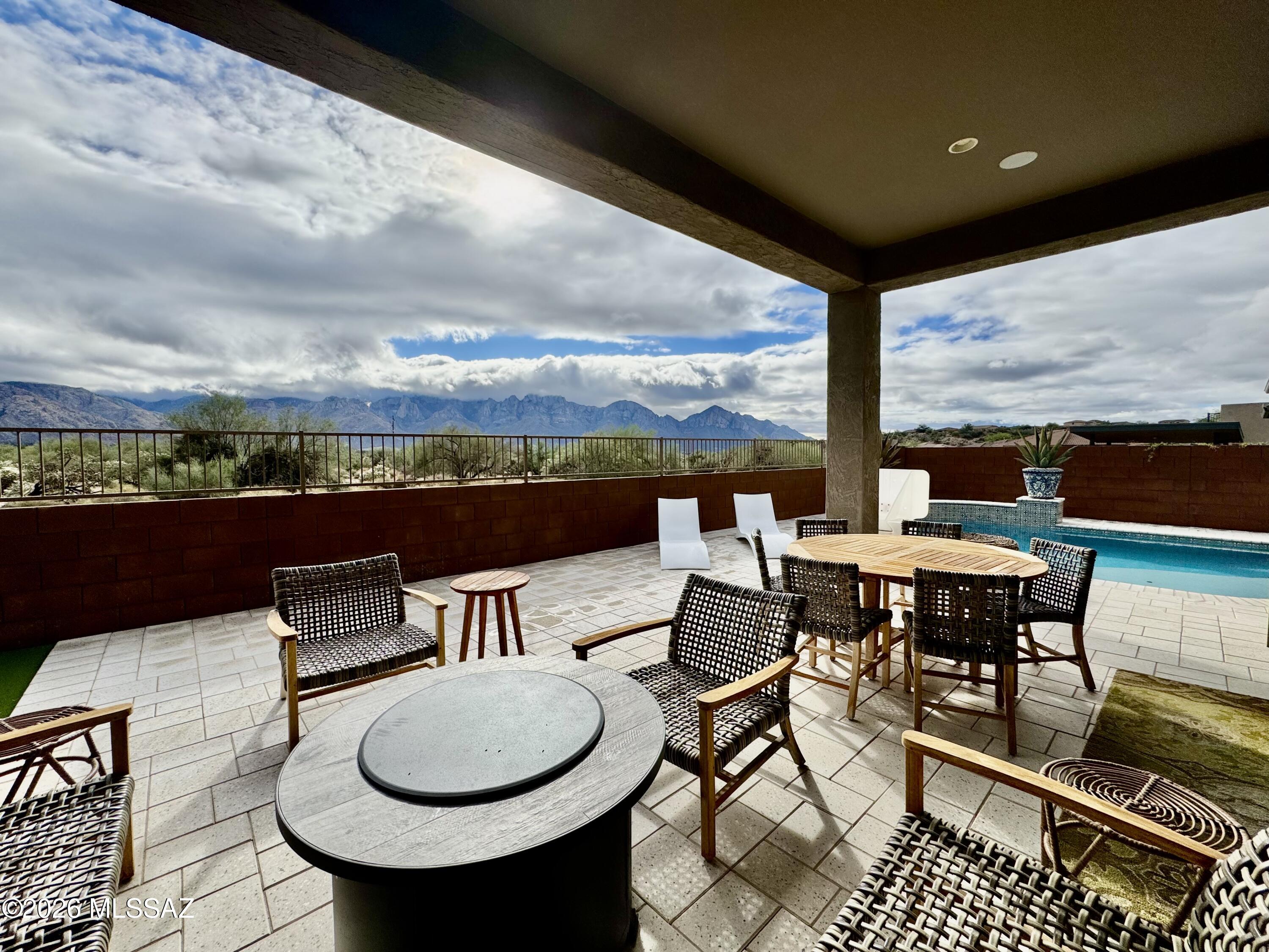 Alterra At Vistoso Trails - Residential