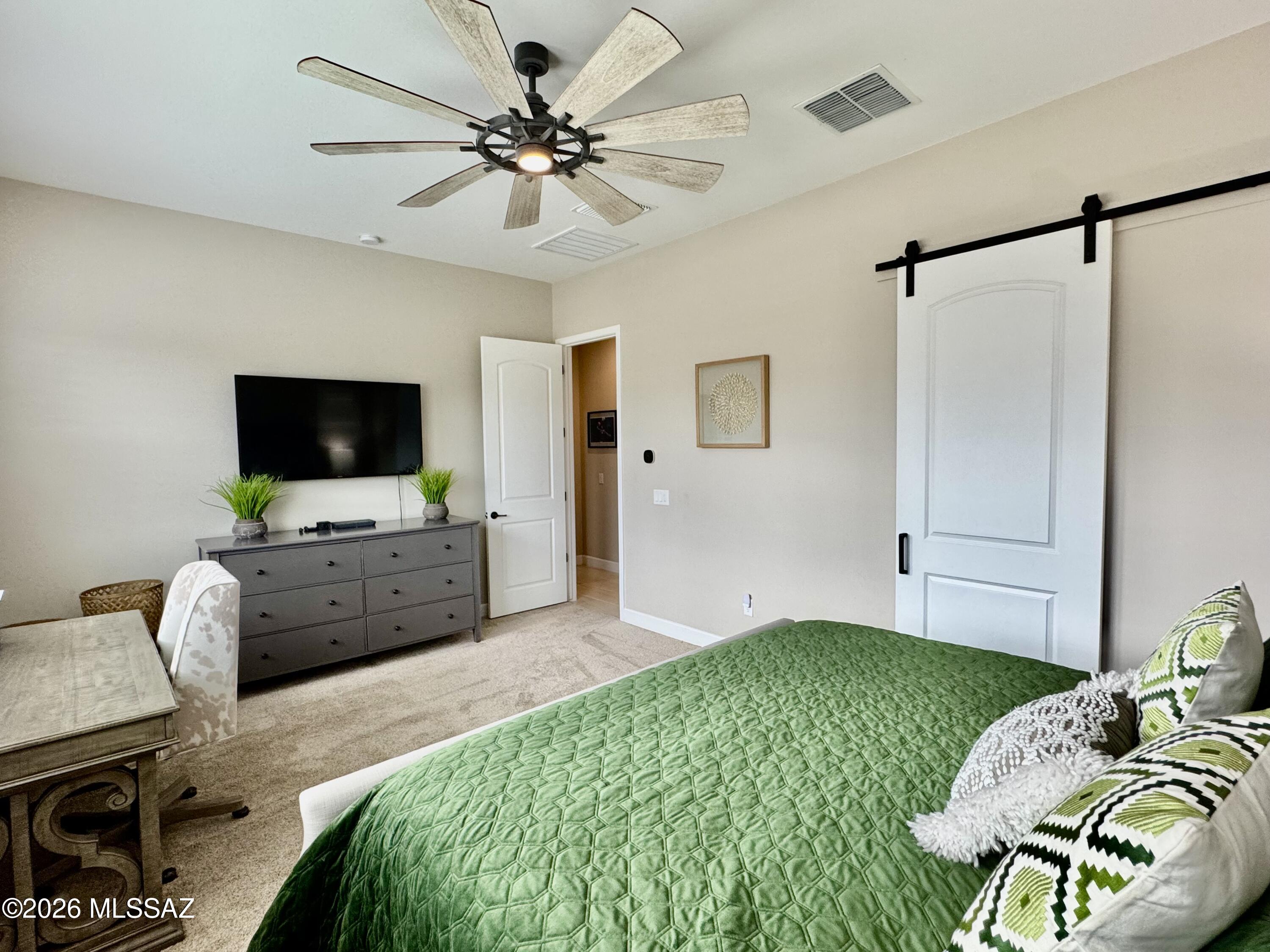 Alterra At Vistoso Trails - Residential