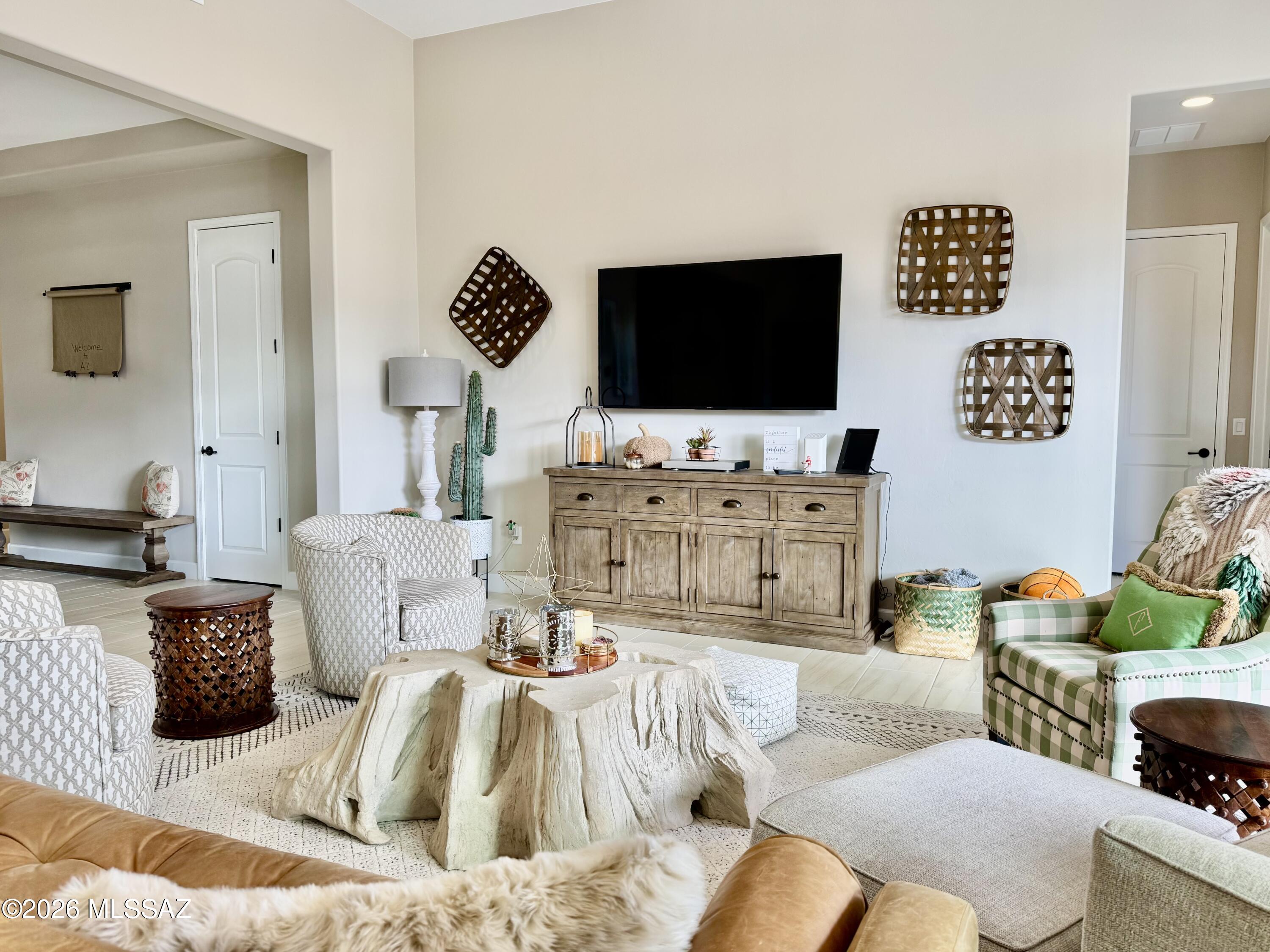 Alterra At Vistoso Trails - Residential
