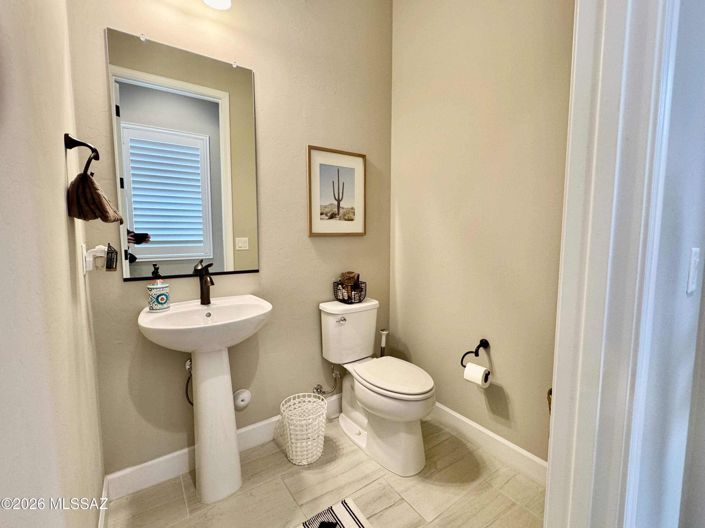 Alterra At Vistoso Trails - Residential