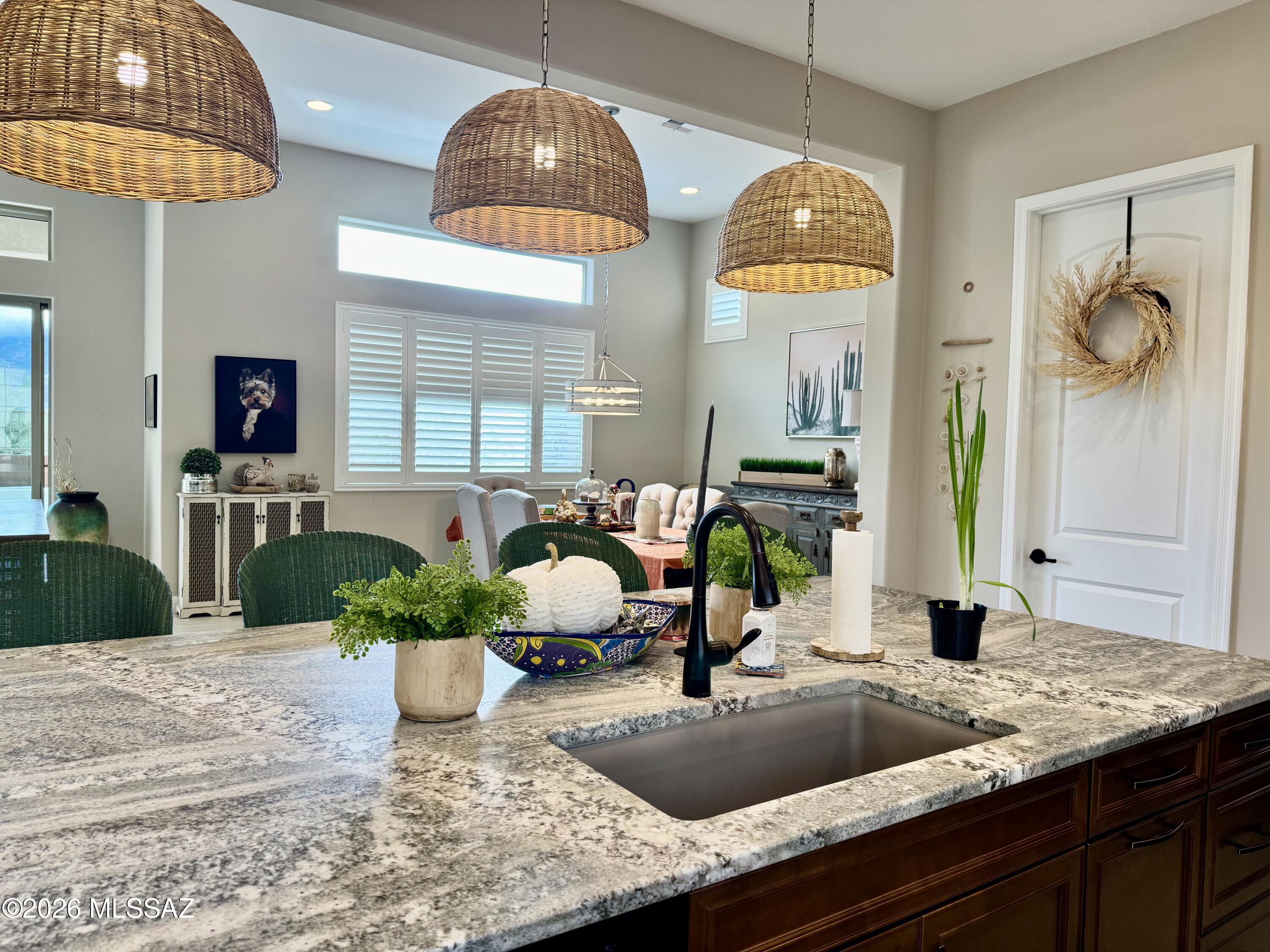 Alterra At Vistoso Trails - Residential