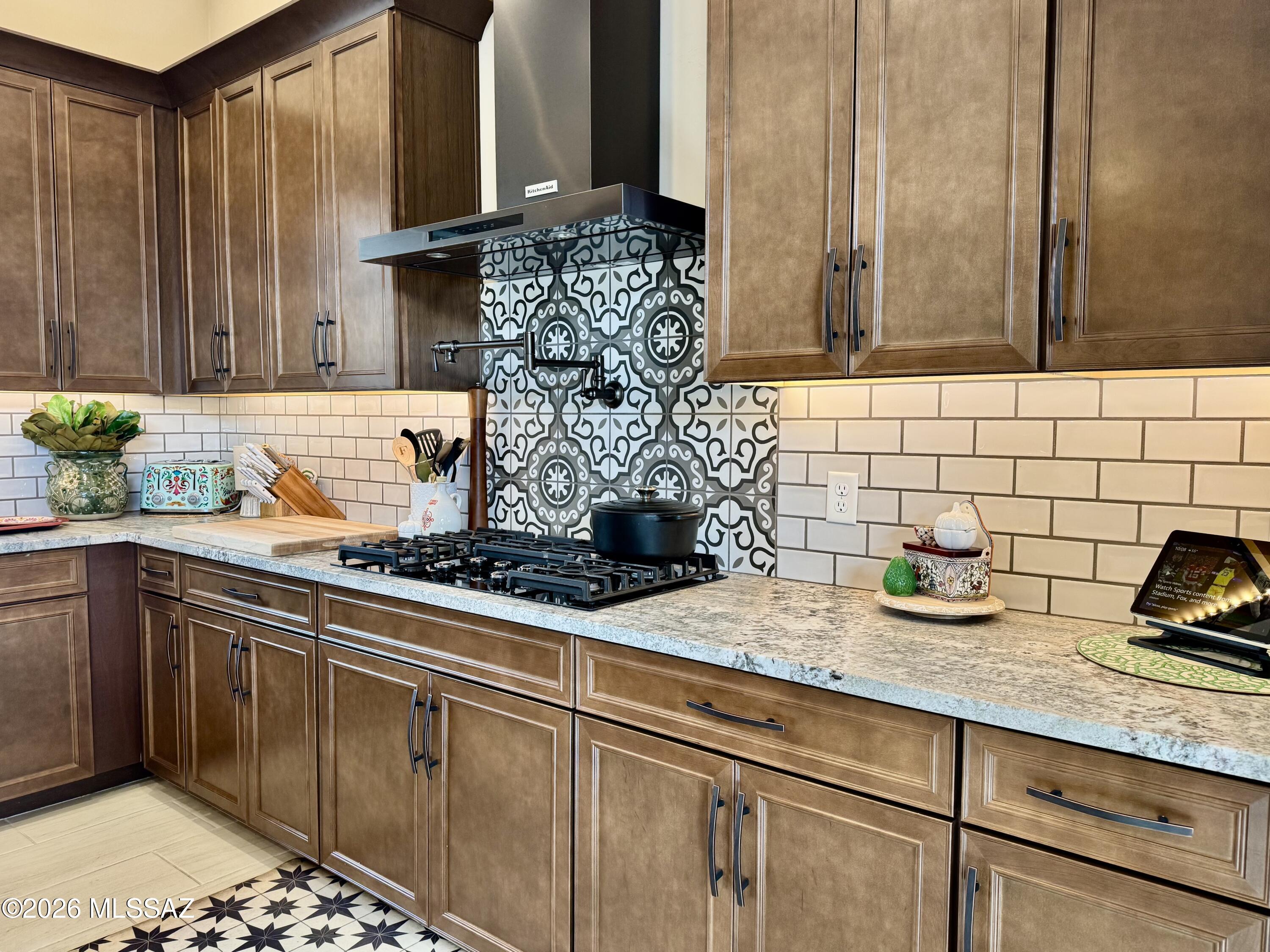 Alterra At Vistoso Trails - Residential