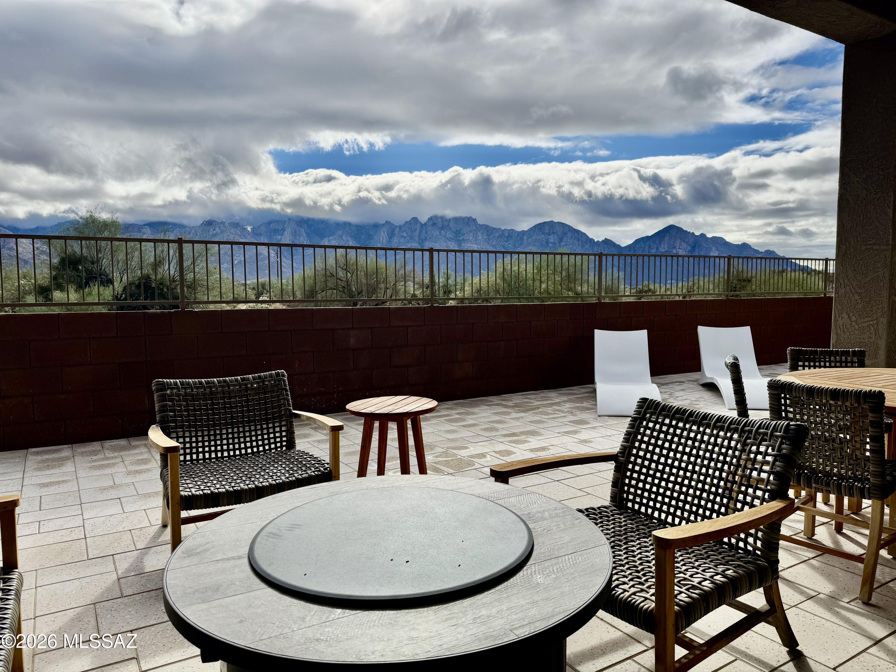 Alterra At Vistoso Trails - Residential