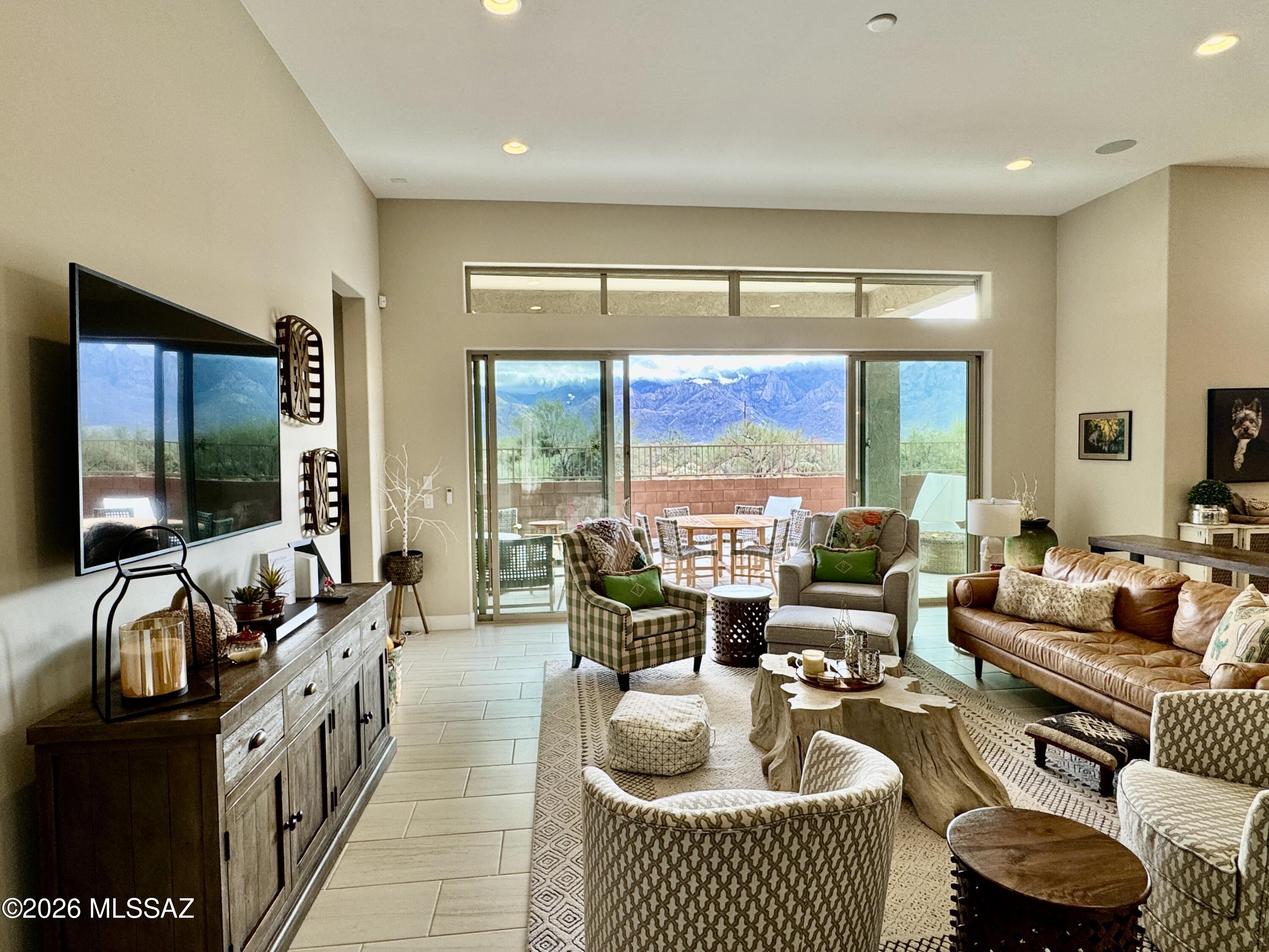 Alterra At Vistoso Trails - Residential