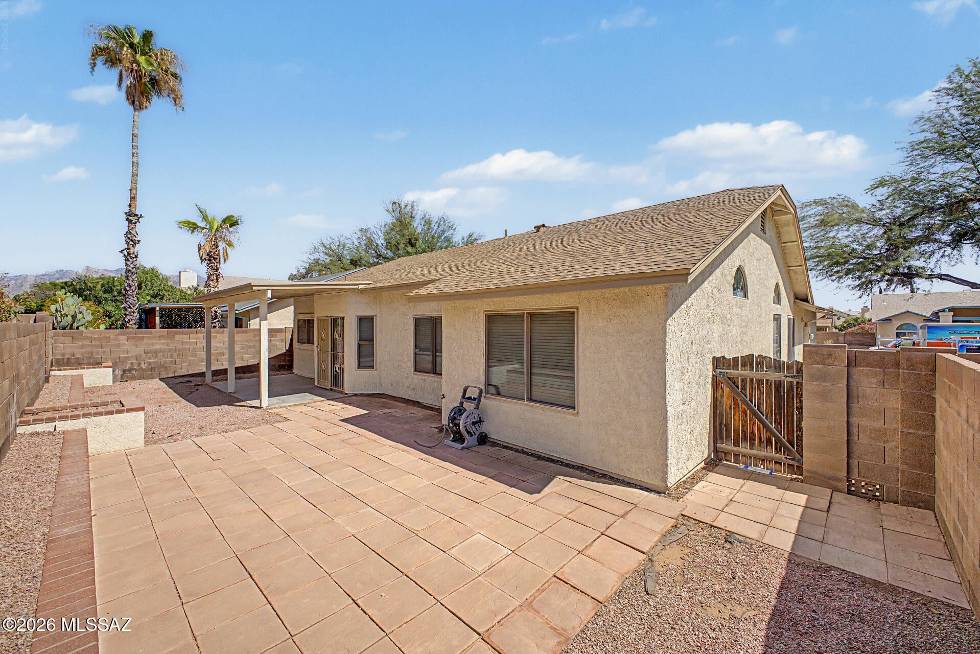 Linda Vista Estates(1-563) - Residential
