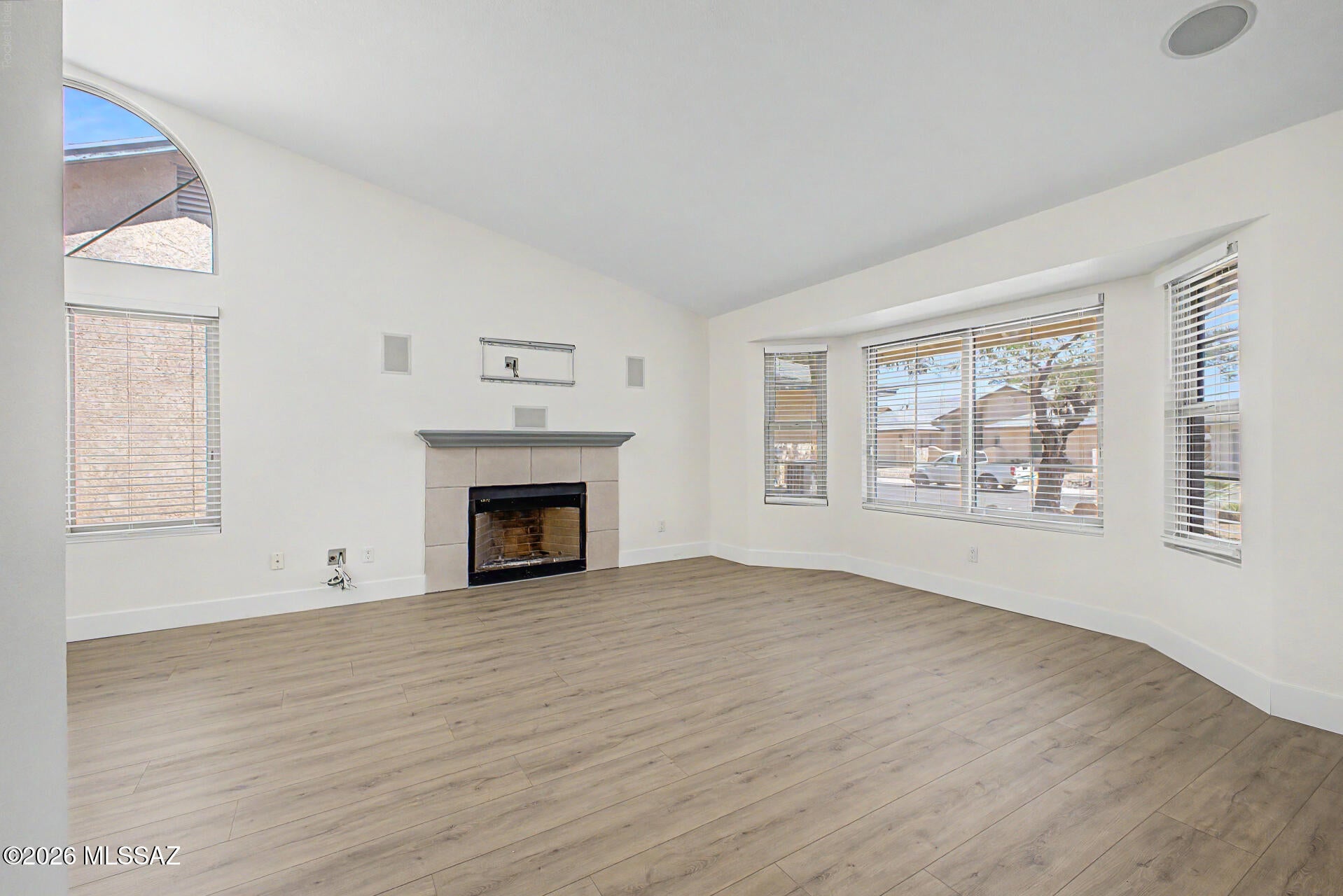 Linda Vista Estates(1-563) - Residential