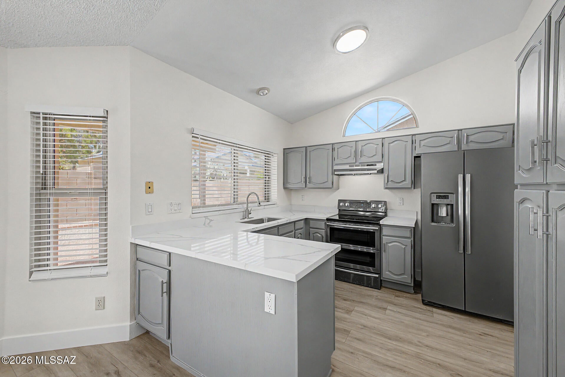 Linda Vista Estates(1-563) - Residential